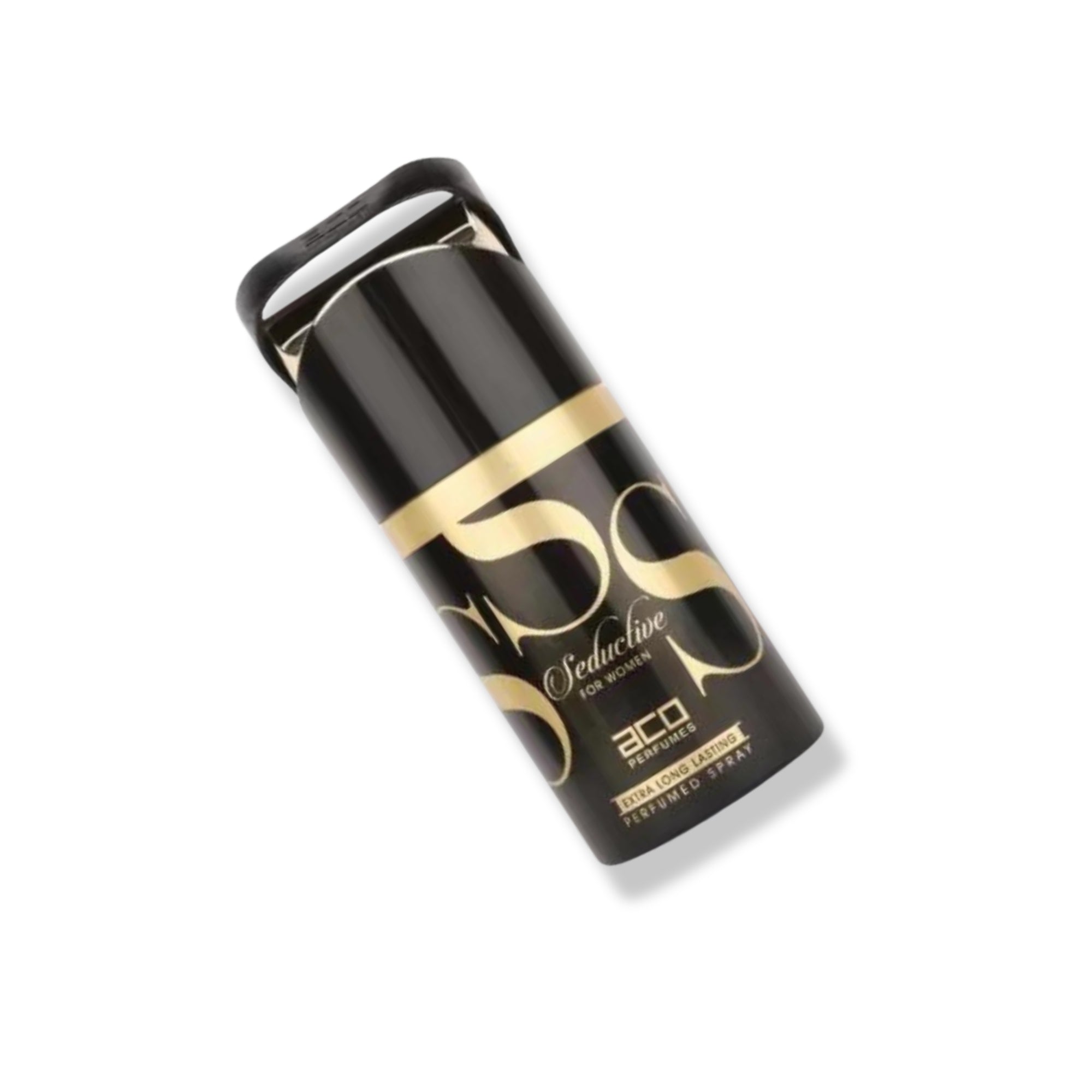 Desodorante Seductive Aco Perfumes 250ML Mujer