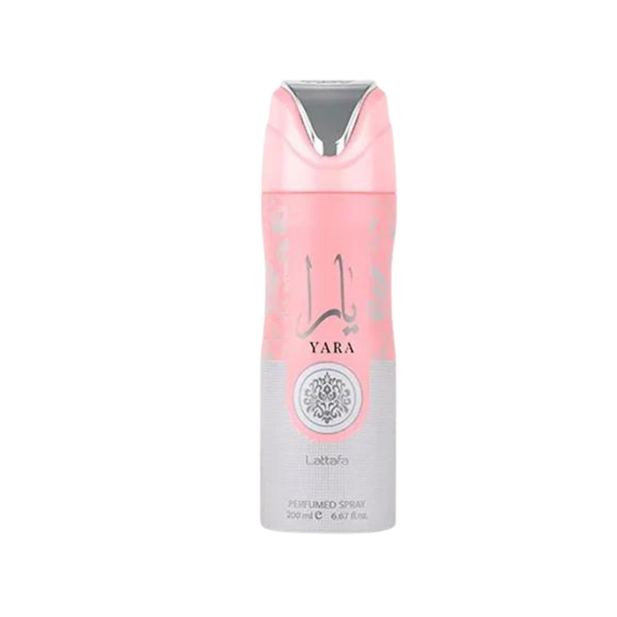Desodorante Yara Lattafa 200ML Unisex