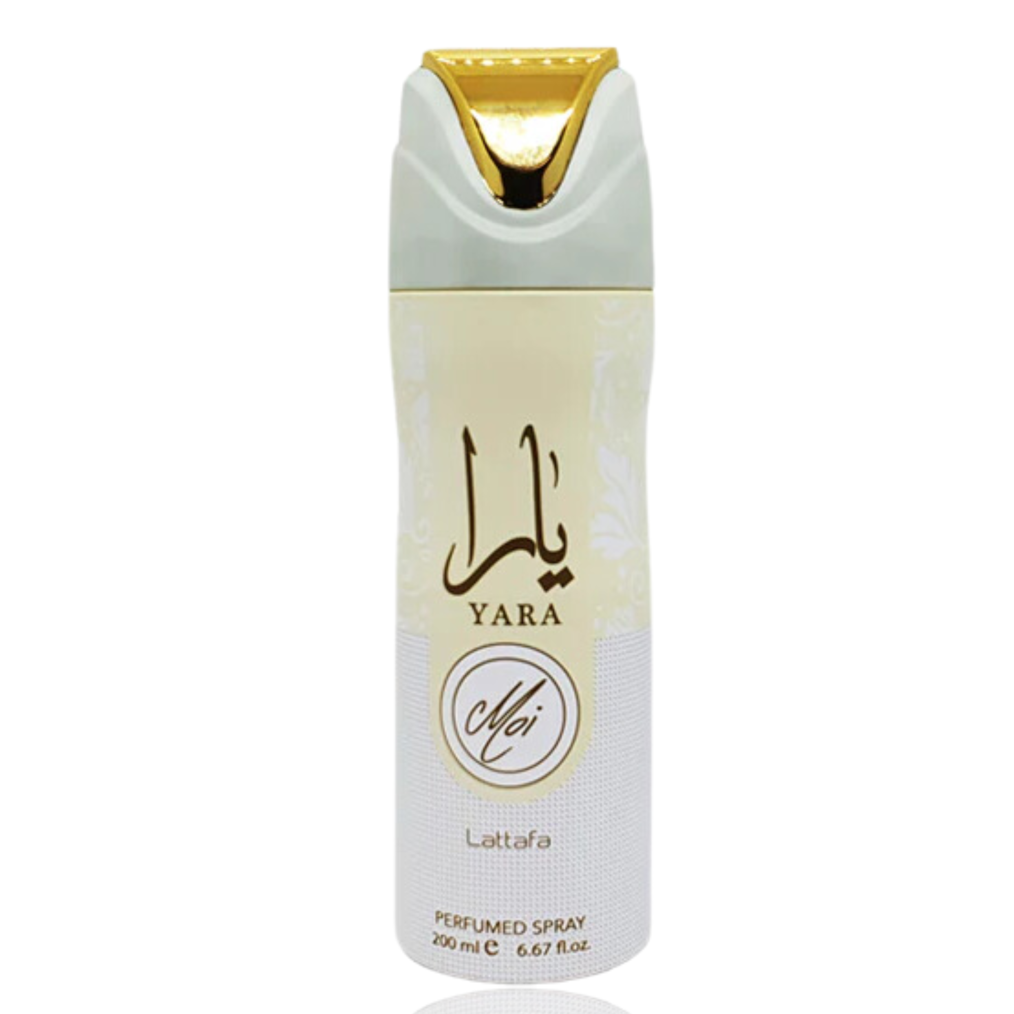 Desodorante Yara Moi Lattafa 200ML Unisex
