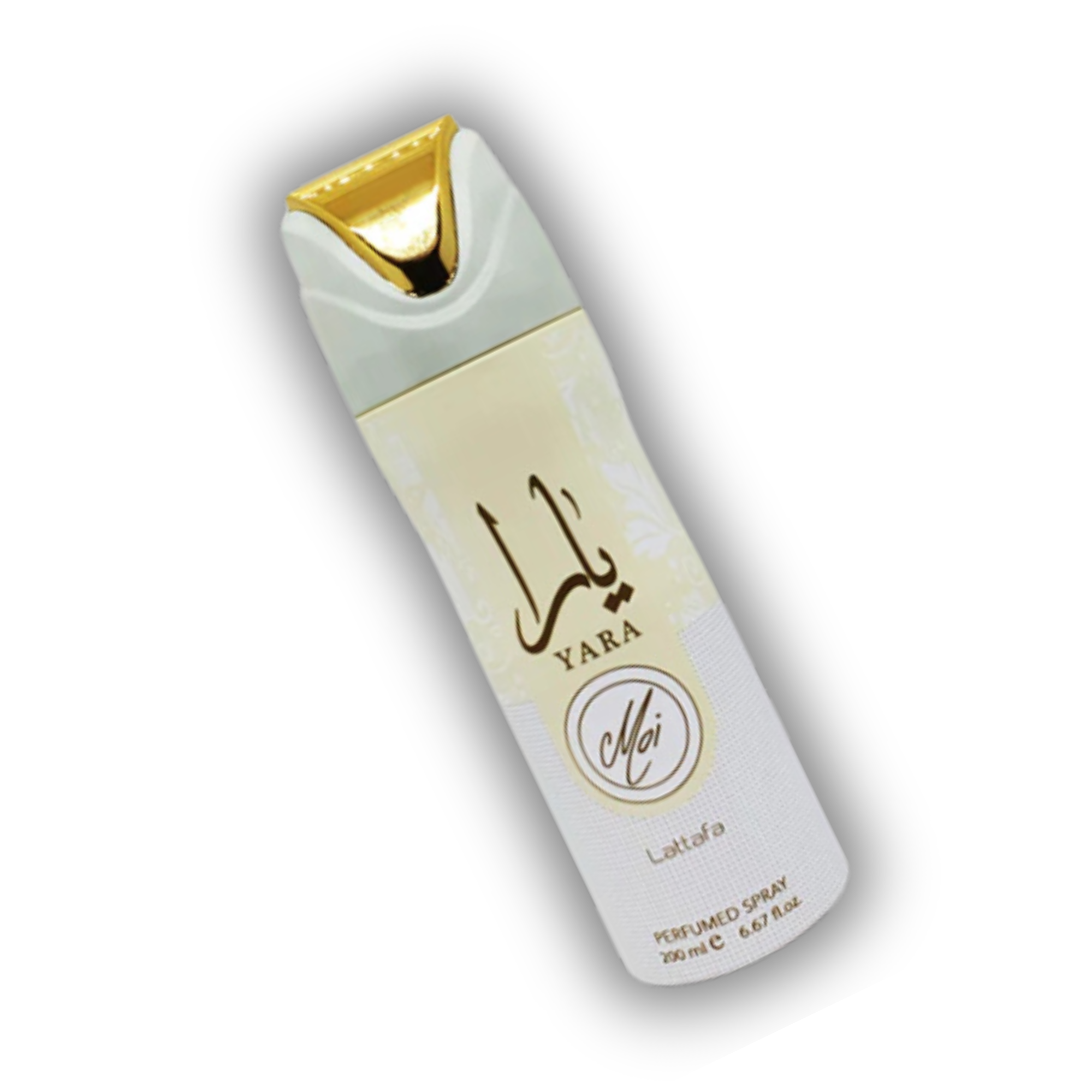 Desodorante Yara Moi Lattafa 200ML Unisex