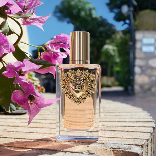 Devotion Dolce&Gabbana Edp 100Ml Mujer