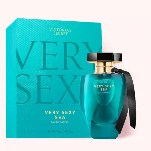 Very Sexy Eau De Parfum by Victoria's Secret shops 3.4oz