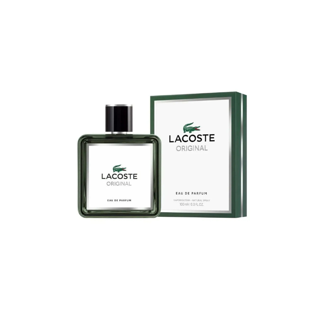 Lacoste Original Edp 100Ml Hombre
