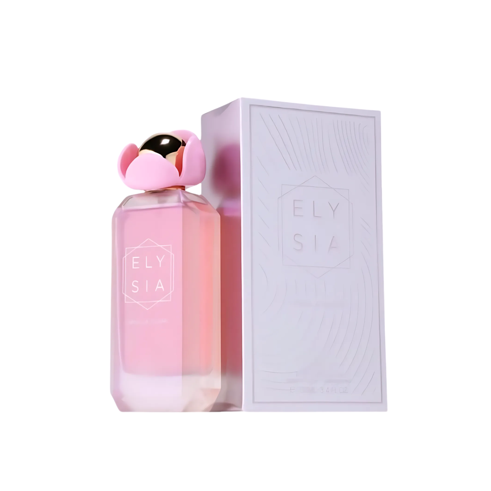 Elysia Vanilla Sugar Fragrance World Edp 100ML Unisex