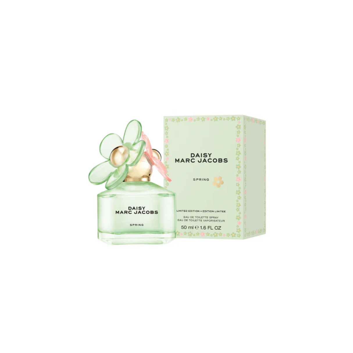 Daisy Marc Jacobs Spring Edition Edt 50ML Mujer