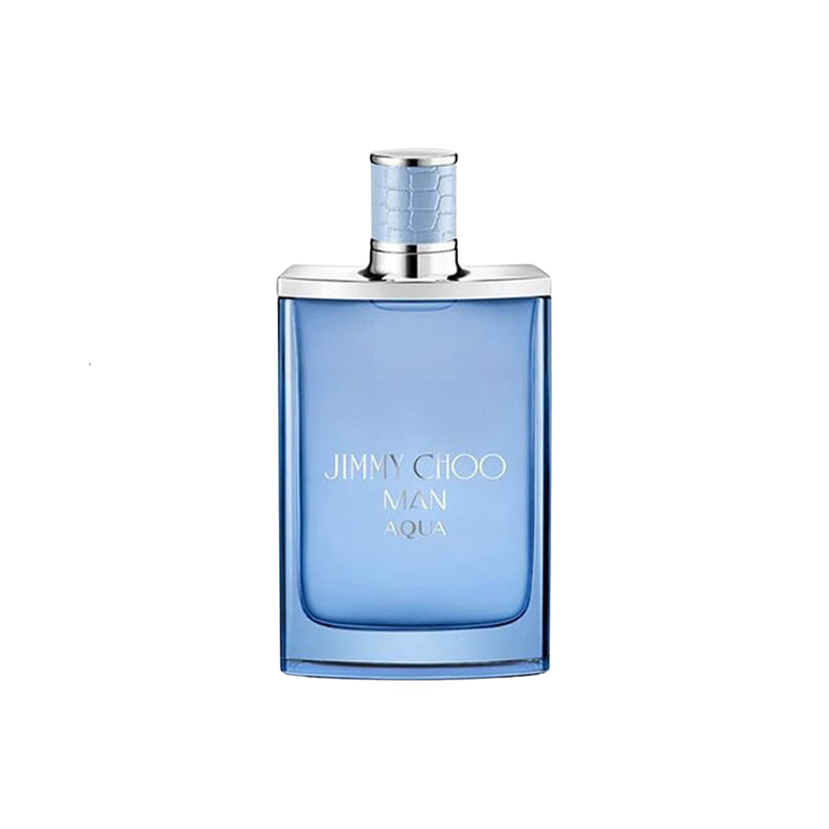 Jimmy Choo Man Aqua Edt 100Ml Hombre