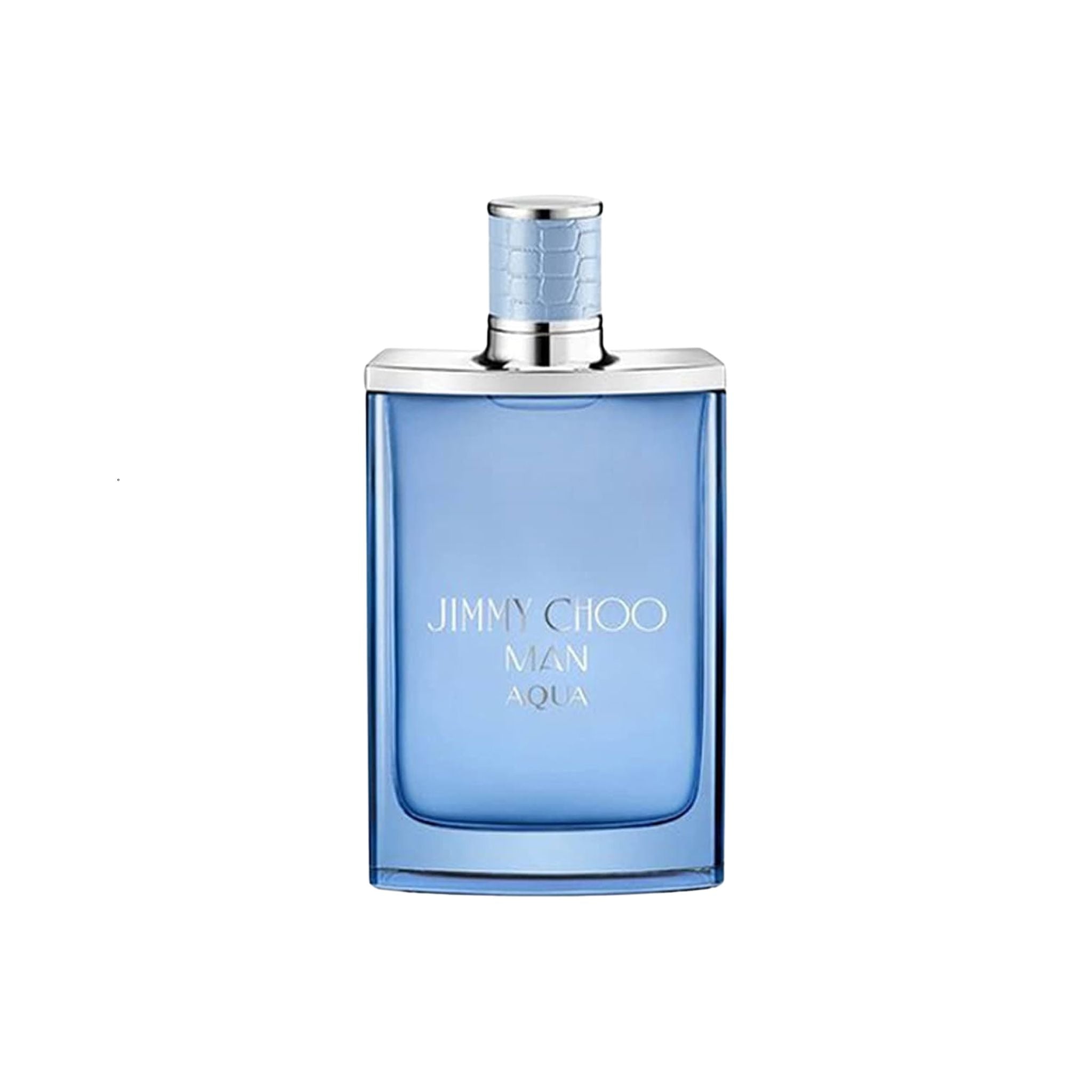 Jimmy Choo Man Aqua Edt 100Ml Hombre