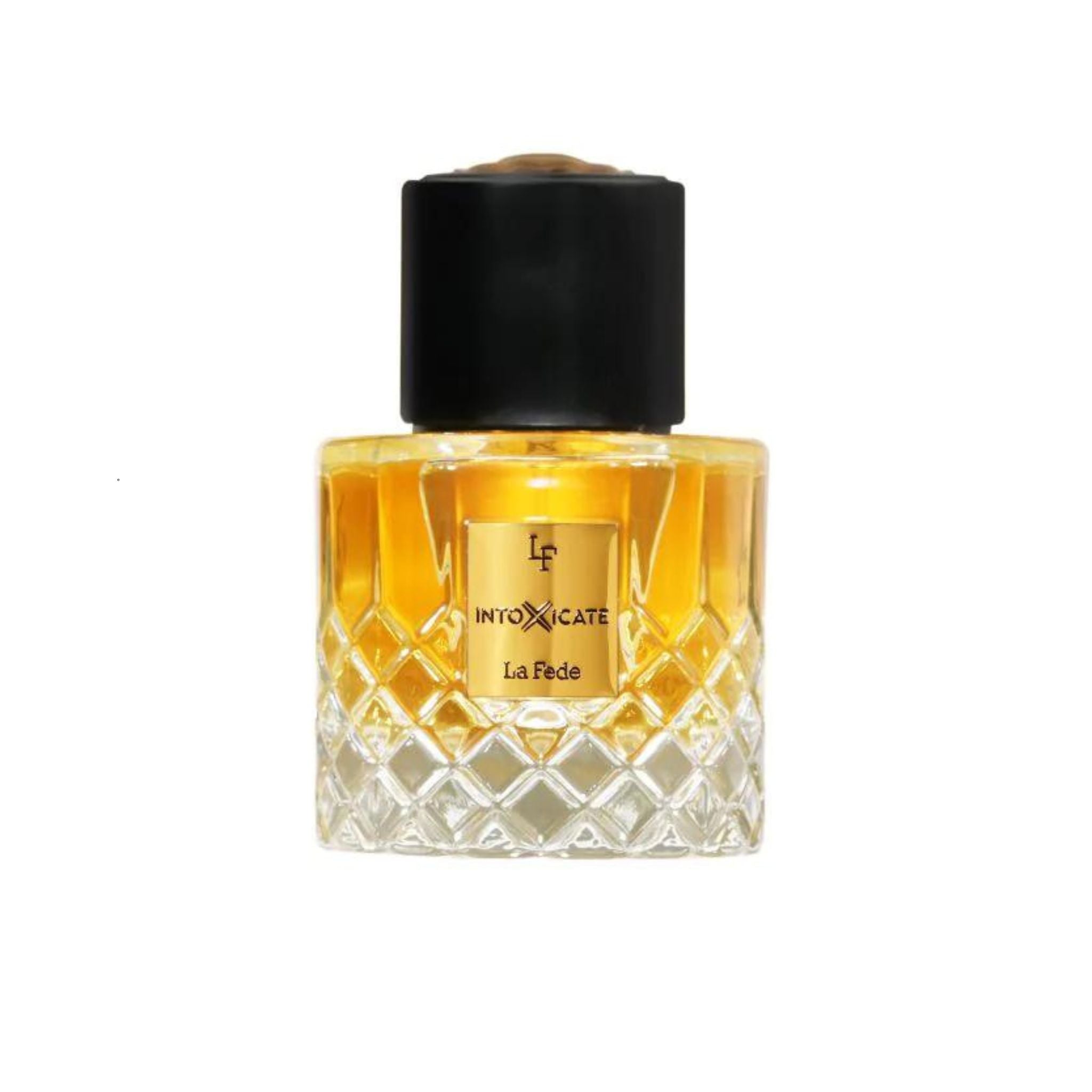 Intoxicate La Fede Edp 100Ml Unisex- Inspirado en Khamrah De Lattafa