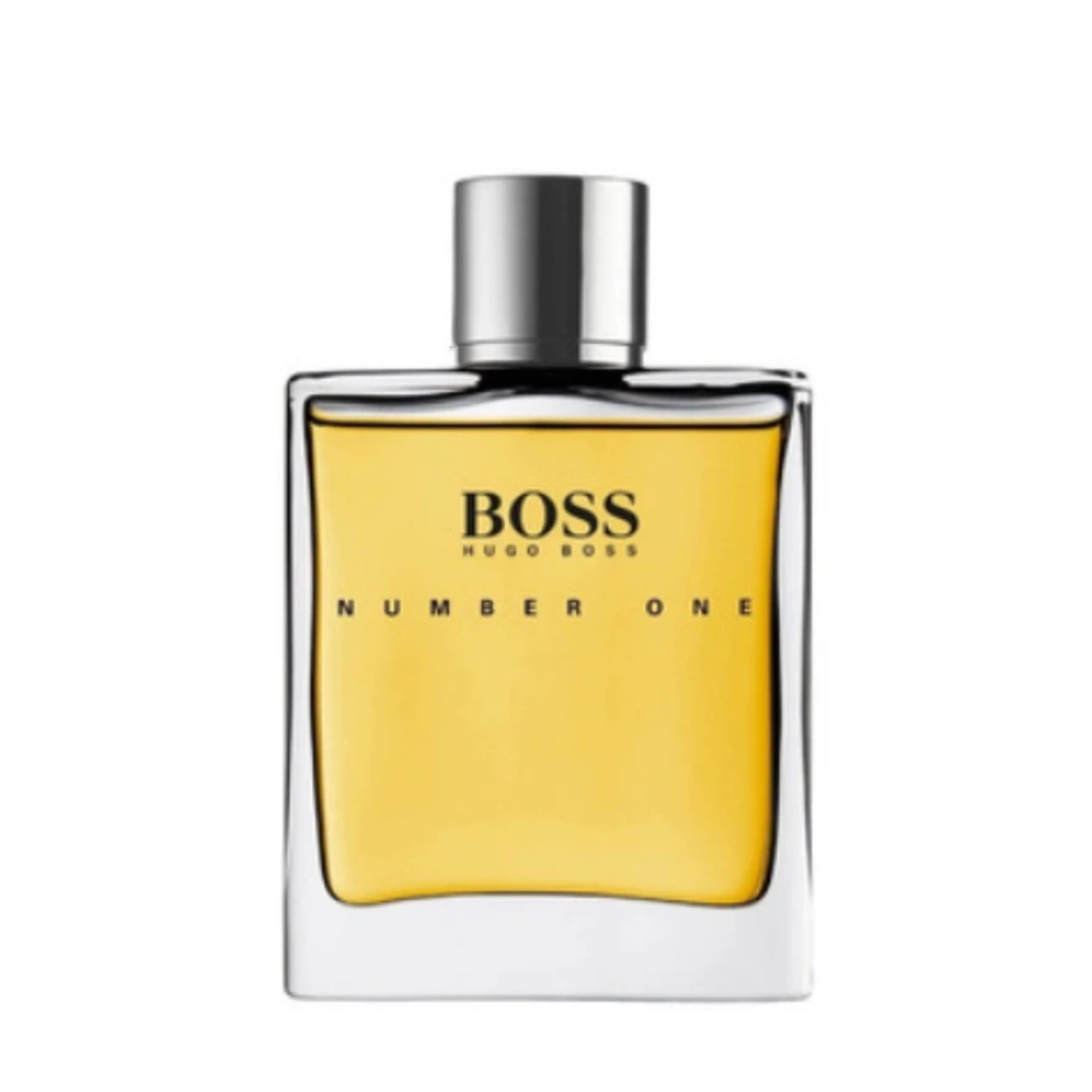 Boss Number One (Nuevo Formato) Edt 100Ml Hombre
