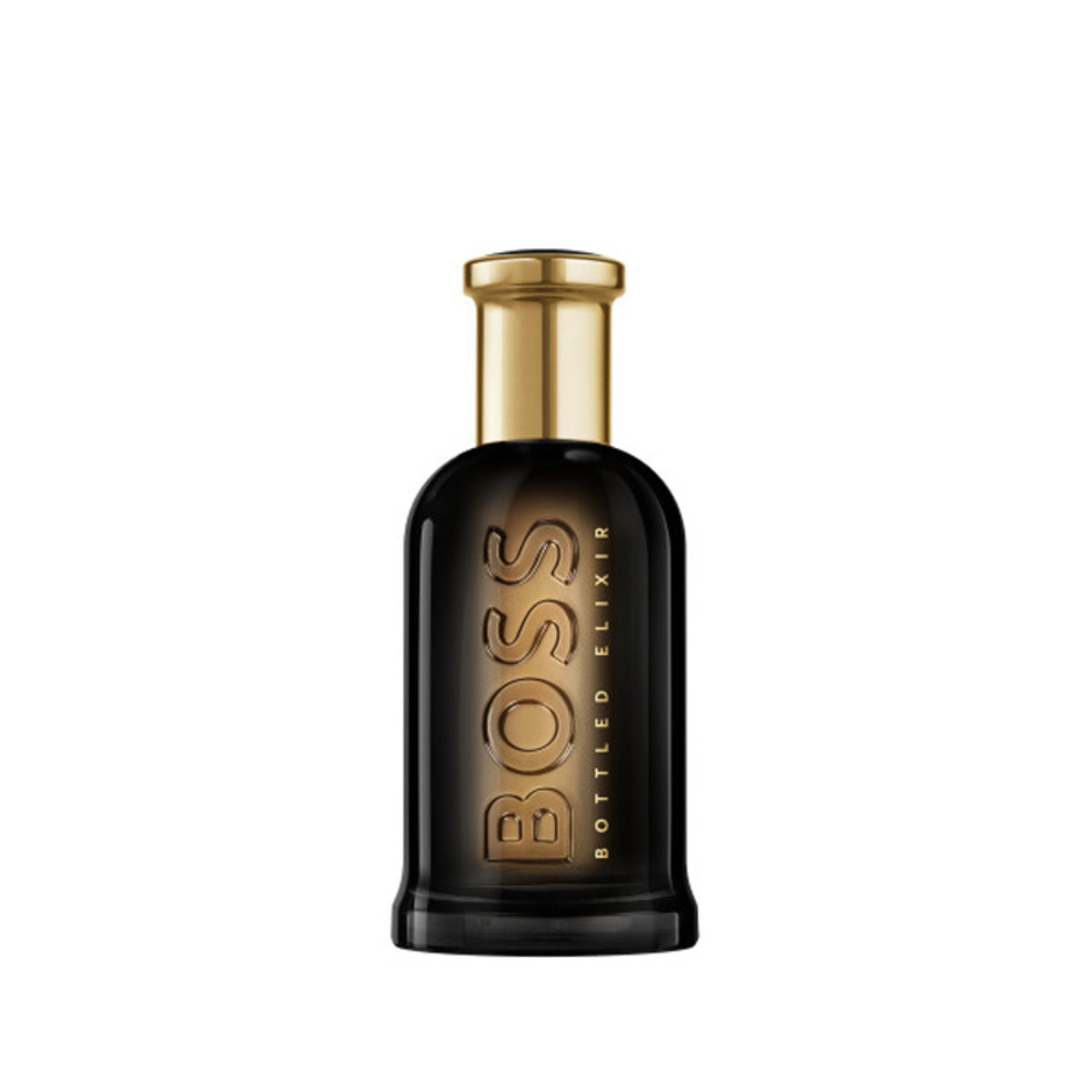 Boss Bottled Elixir Parfum Intense 100Ml Hombre