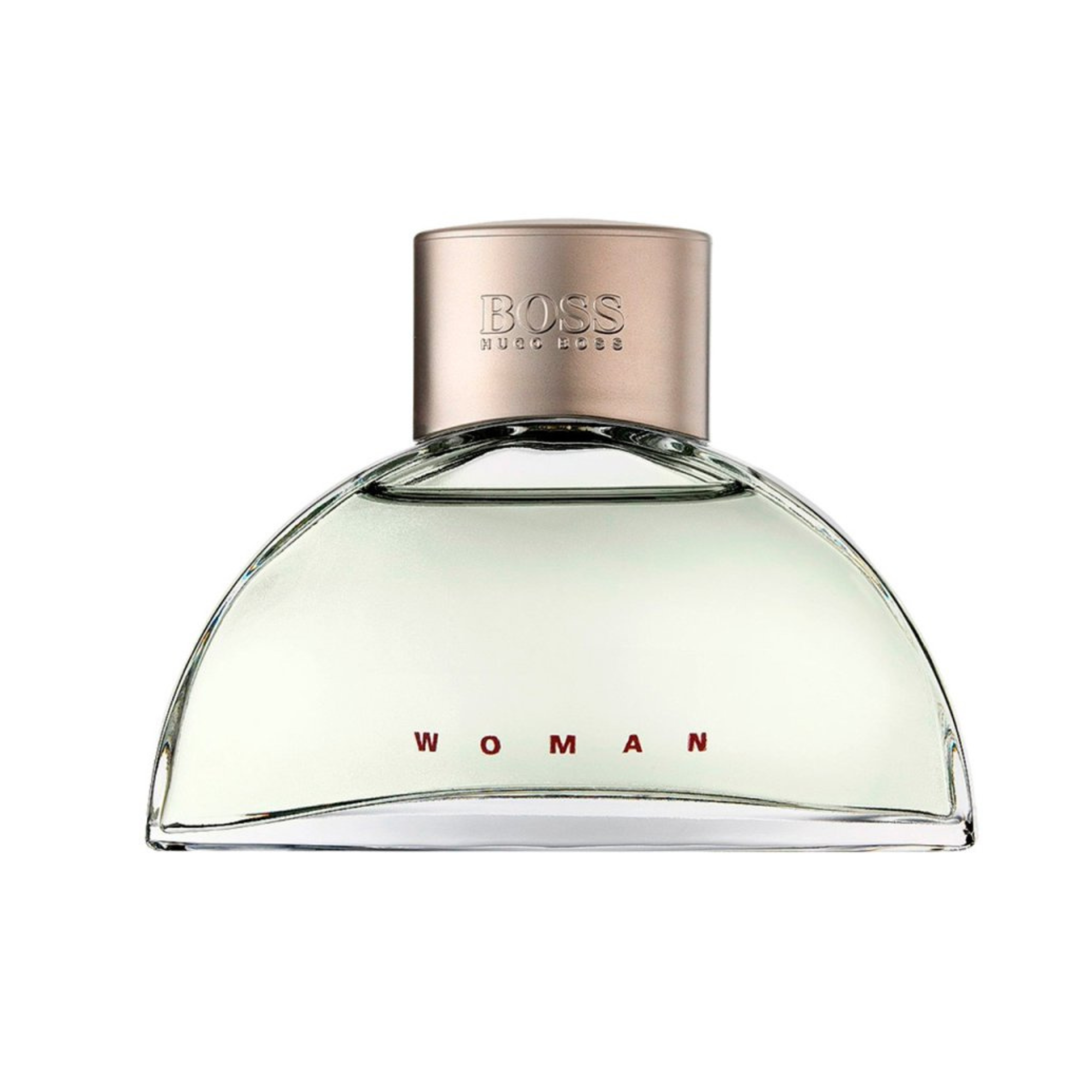 Boss Women Media Luna EDP Mujer 90 Ml