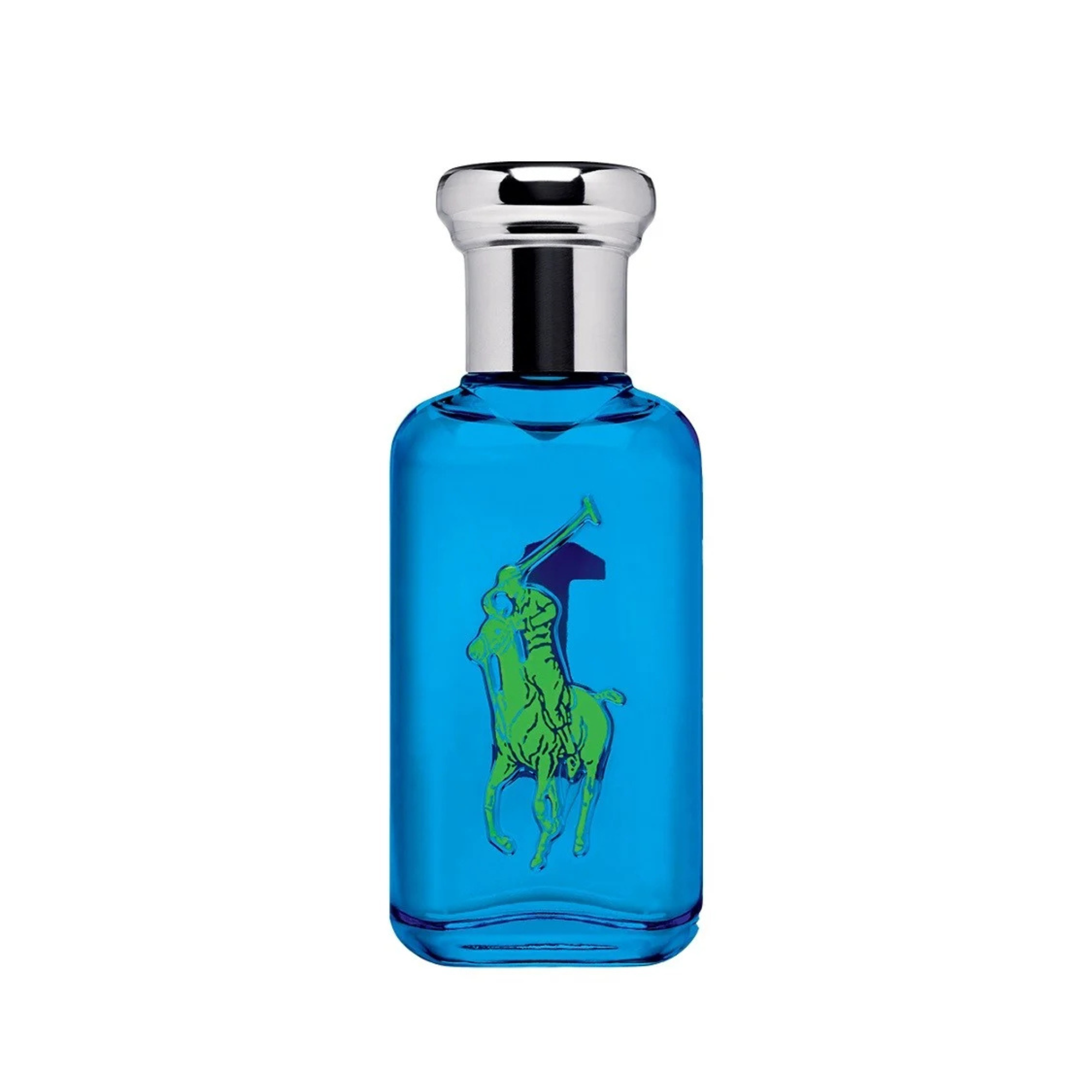 Big Pony N.1 Edt 50ml Hombre