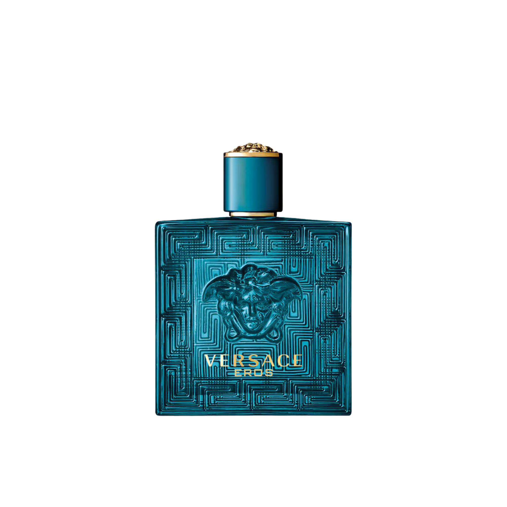 Versace Eros 100ML EDT Hombre.