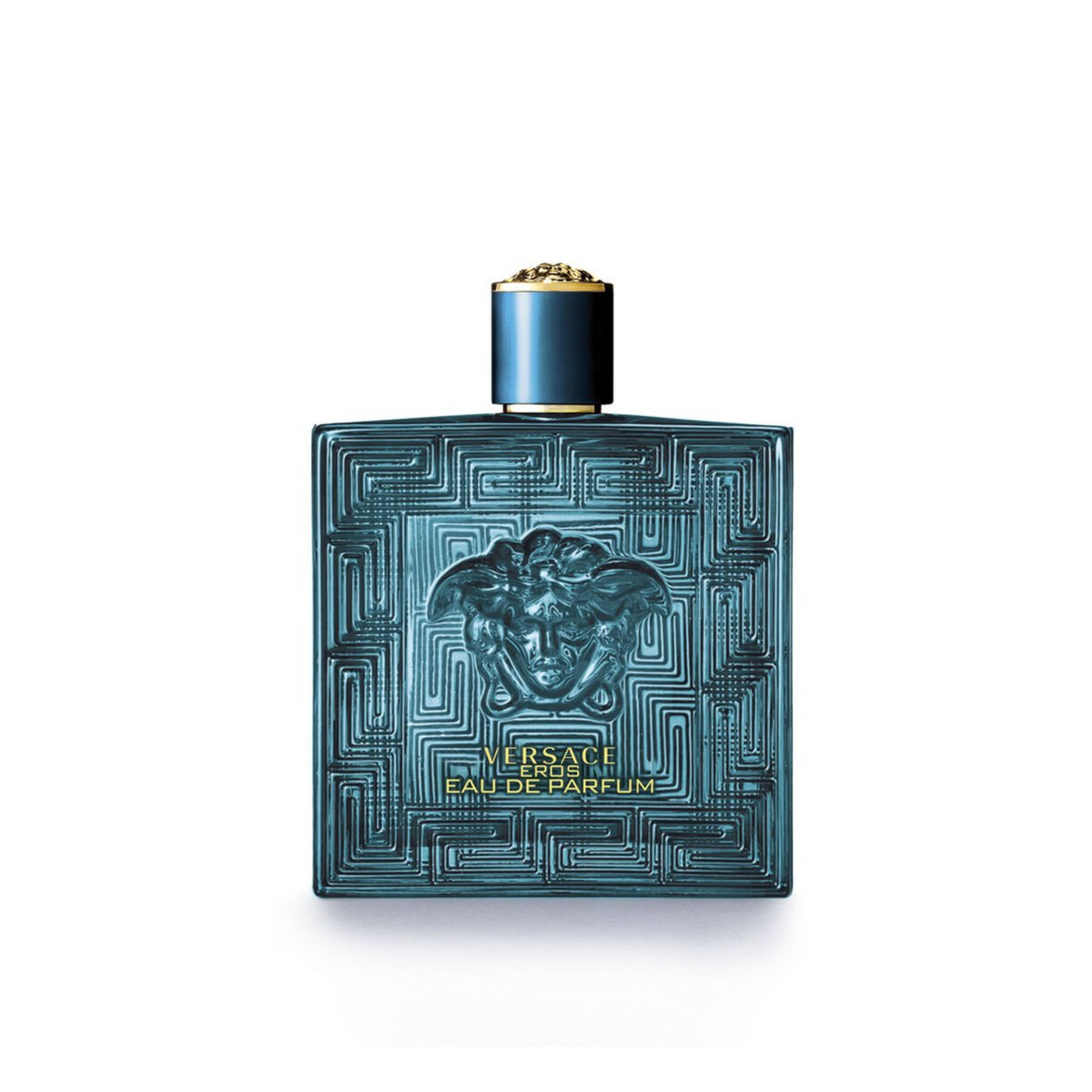 Eros Versace EDP 200Ml Hombre