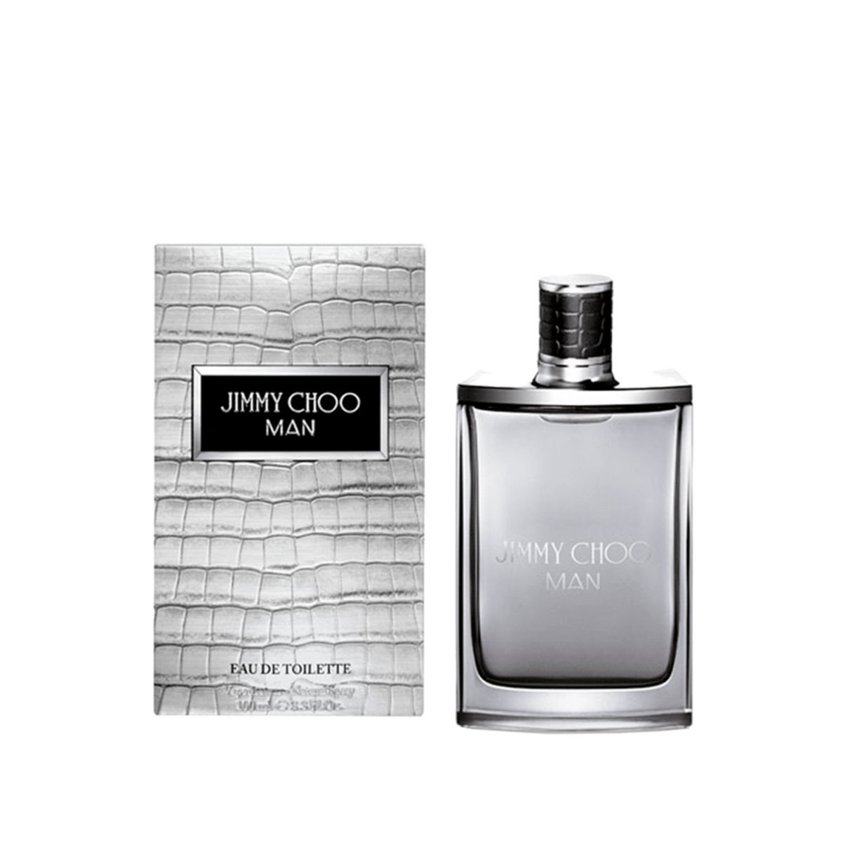 Jimmy Choo Man Edt 100Ml.