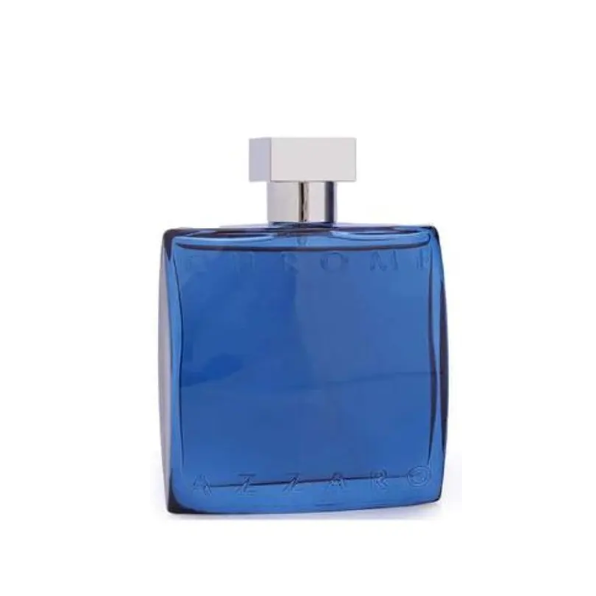 Azzaro Chrome Parfum 100Ml Hombre