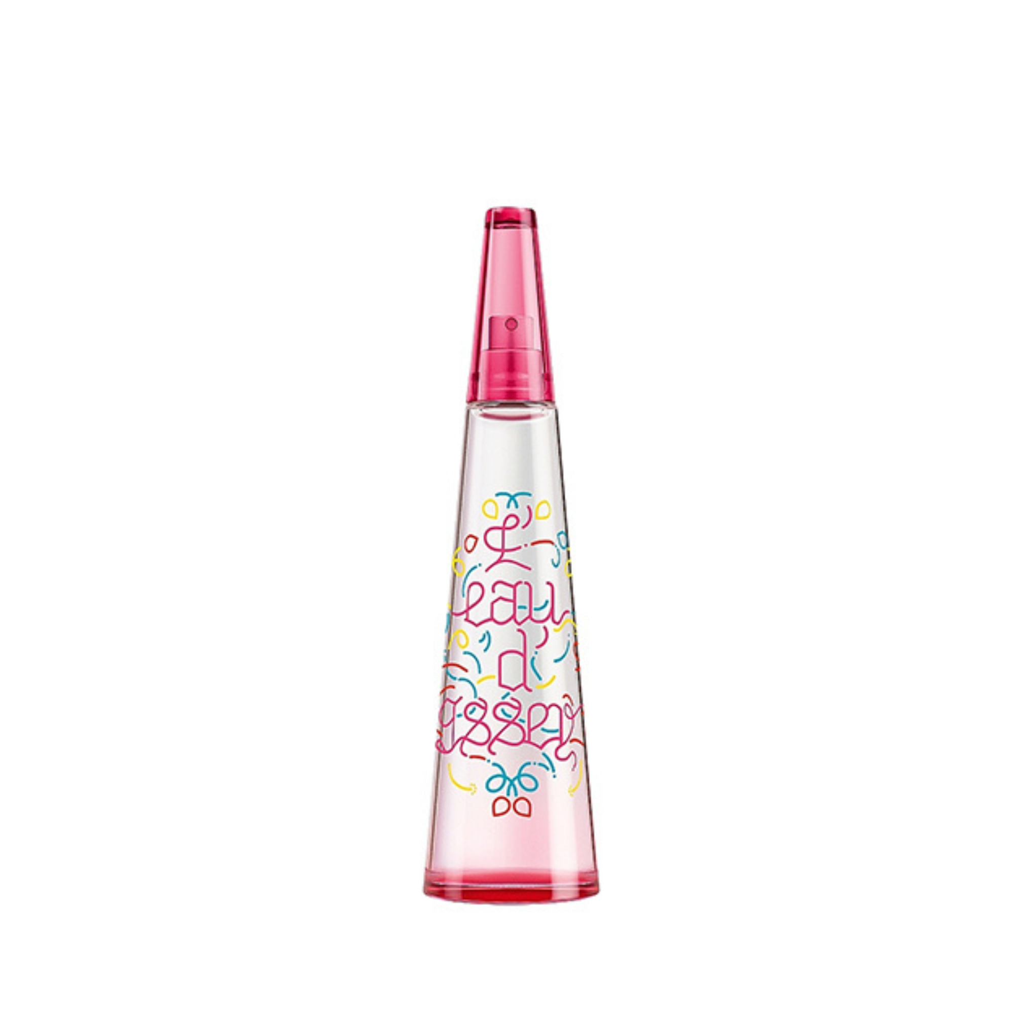 Issey Miyake L'eau D'issey Shades Of Kolam Edt 100Ml Mujer.
