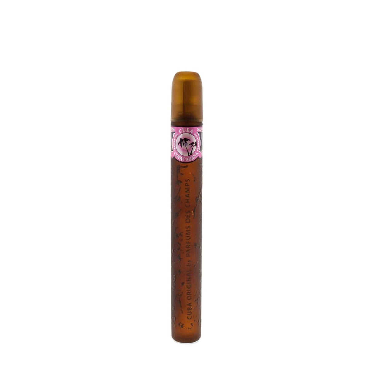 Cuba Copacabana de 35 ml Mujer.