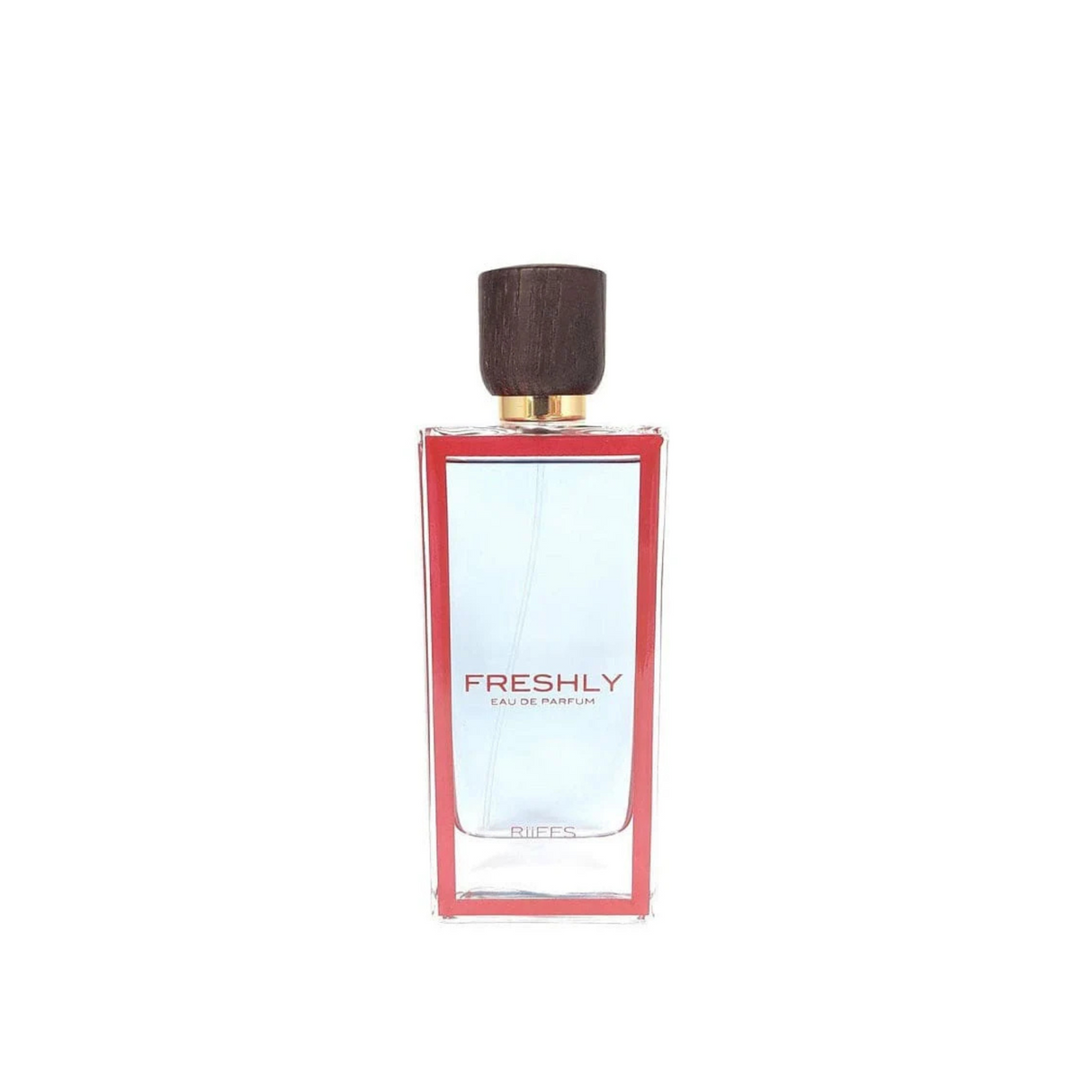 Freshly 100Ml Edp Mujer Riiffs Tester- Inspirado en LE FRENCHY GUERLAIN