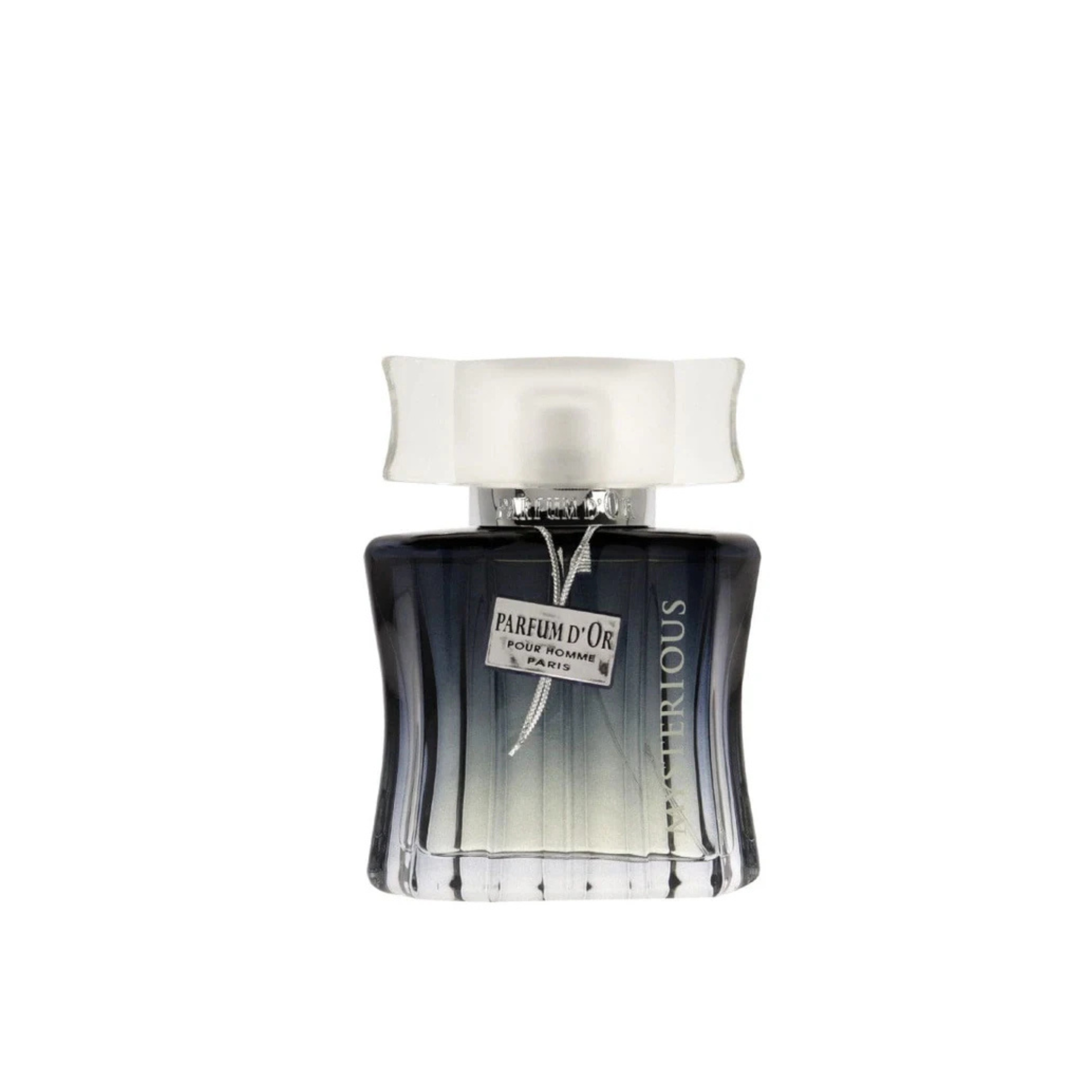 Parfum D Or Mysterious Edt 100Ml Hombre