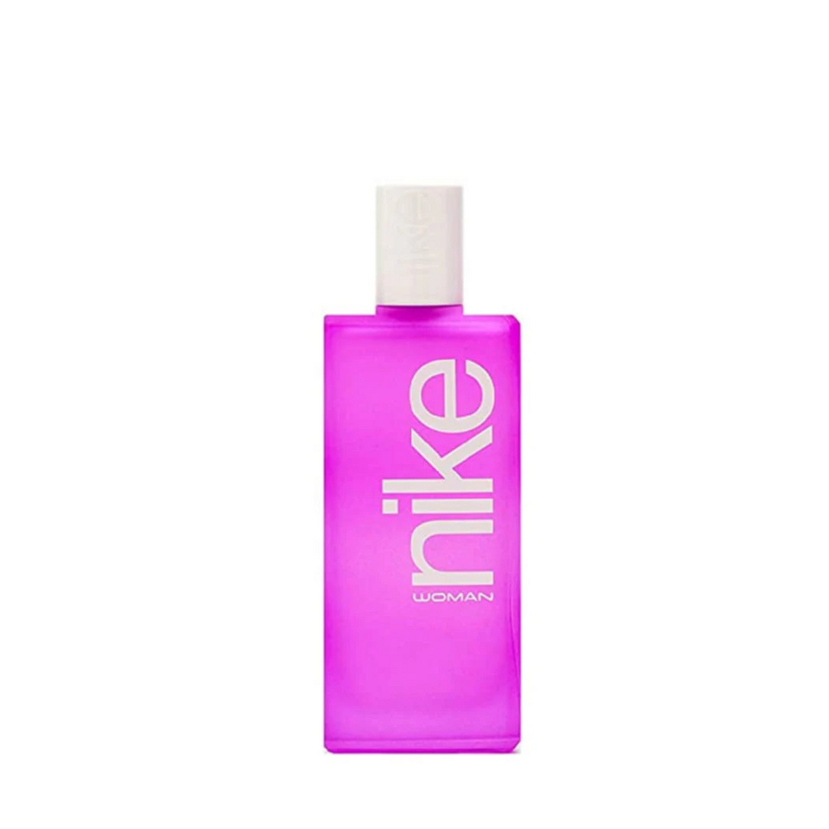 Nike Woman Ultra Purple Edt 200Ml Mujer