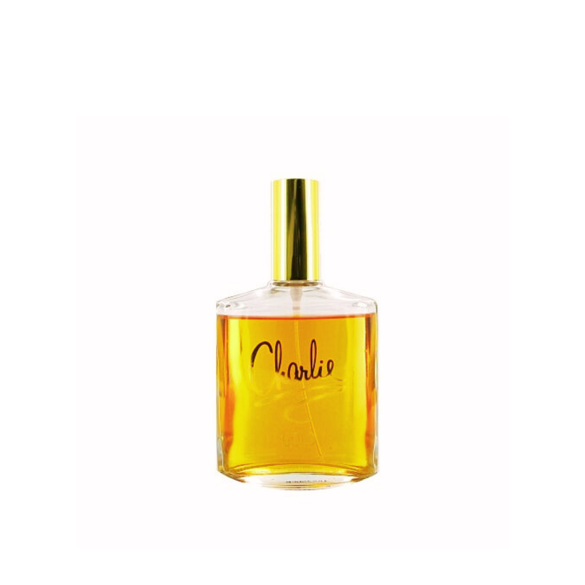 Charlie Gold 100ML EDT Mujer Revlon