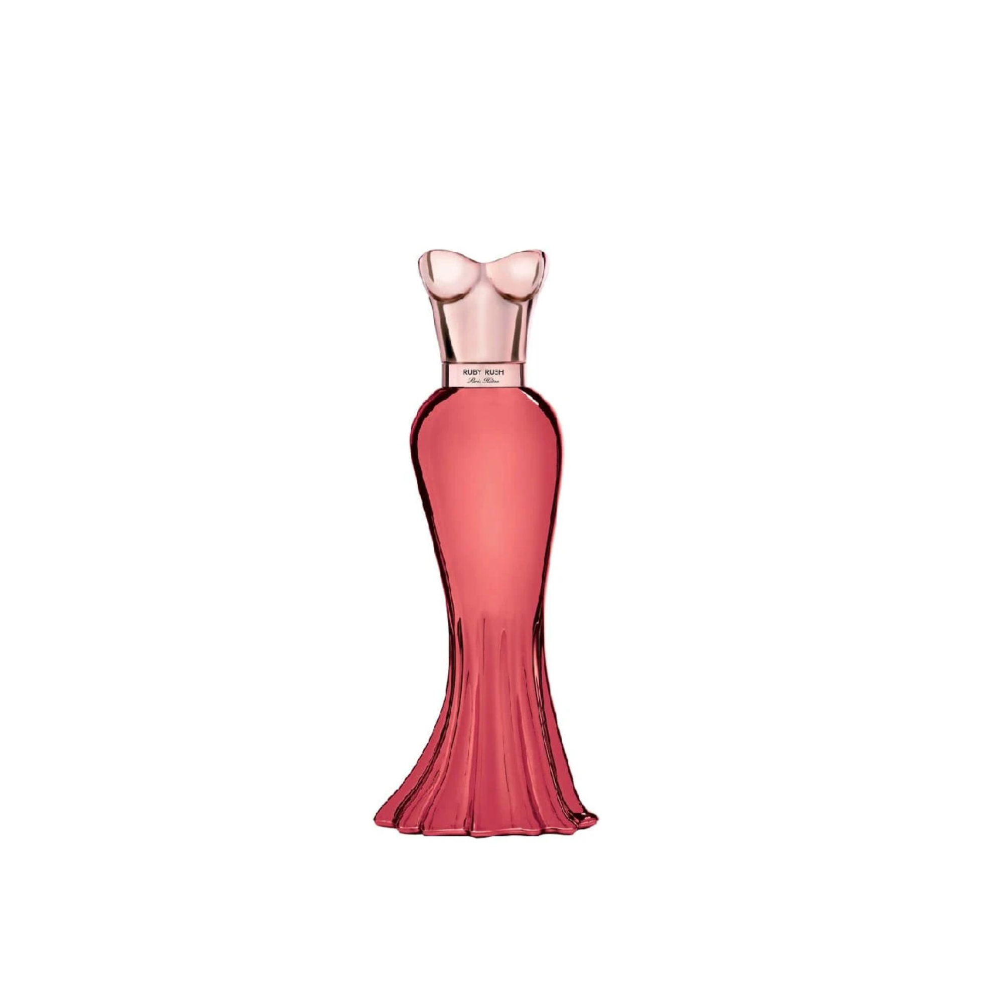 Ruby Rush Paris Hilton Edp 100Ml Mujer (Sin celofan)