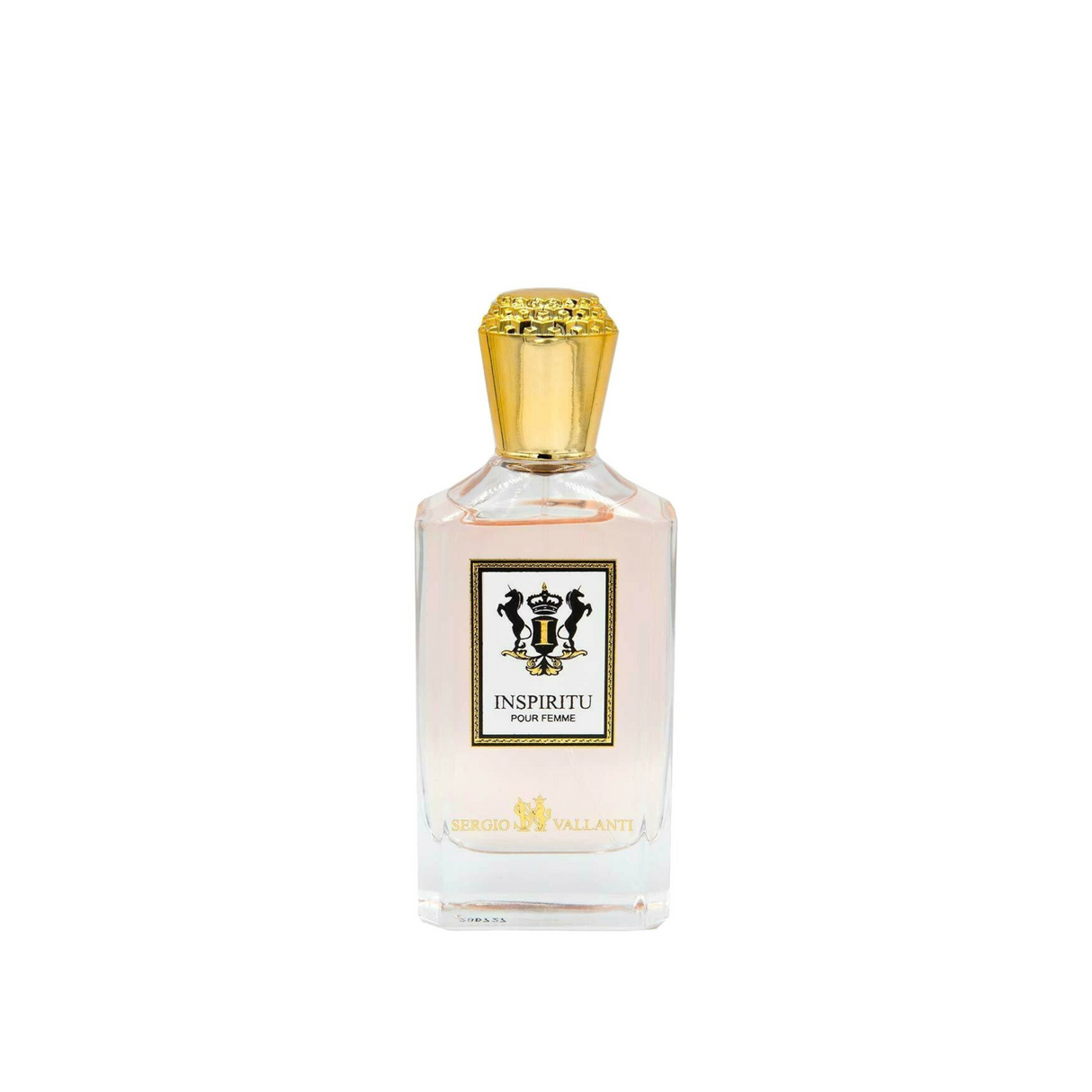 Inspiritu Pour Femme Edp 100Ml Mujer