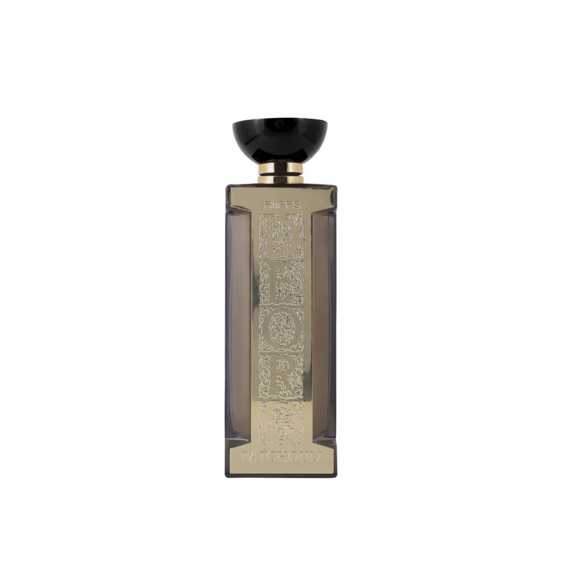 Deoro Patchouli Riiffs Edp 100Ml Unisex- Inspirado en PATCHOULI REMINISCENCE