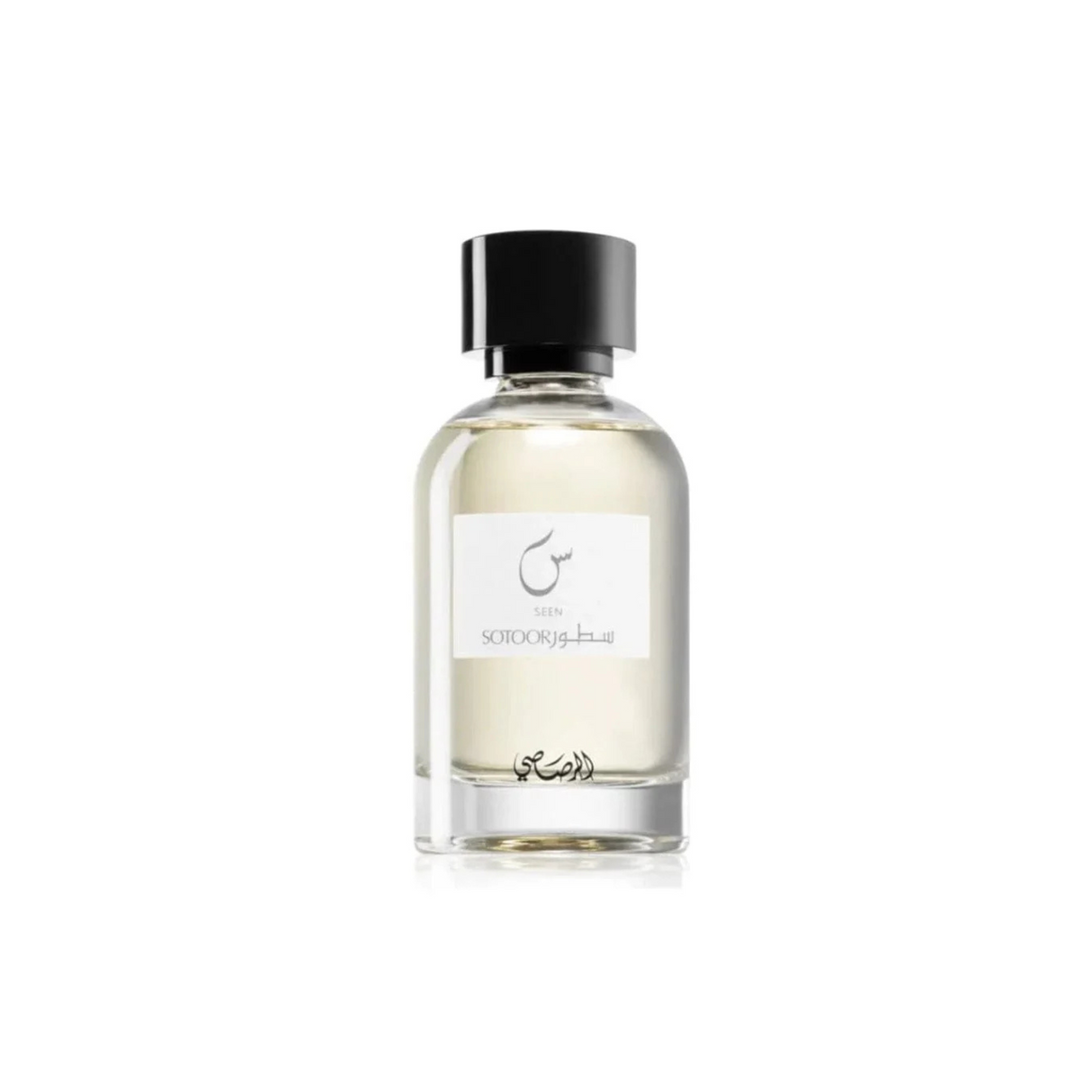 Rasasi Sotoor Seen 100Ml Edp Unisex- Inspirado en Gucci by Gucci Eau de Parfum Gucci