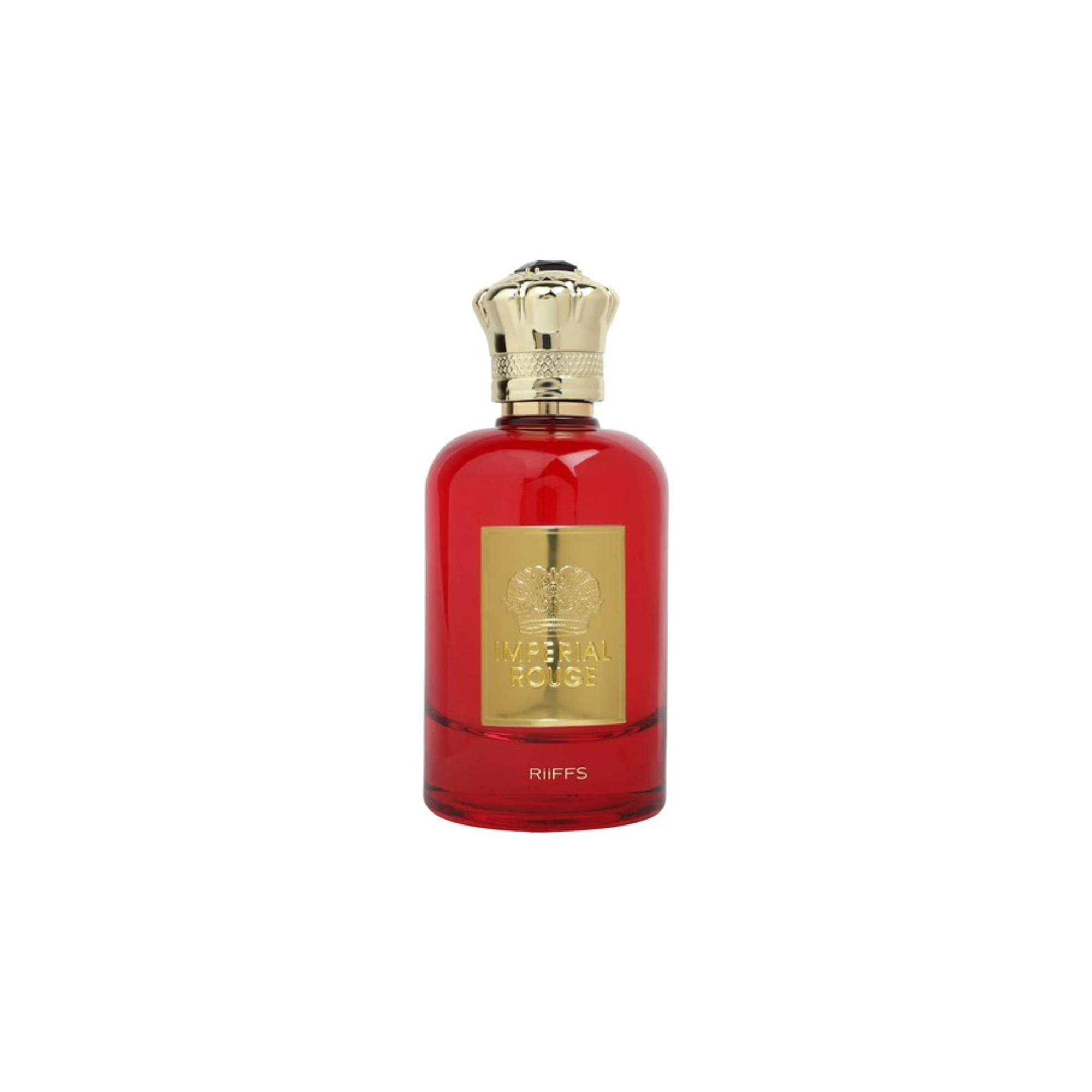 Imperial Rouge Riiffs Edp 100Ml Mujer - Inspirado De Versace Eros Pour Femme