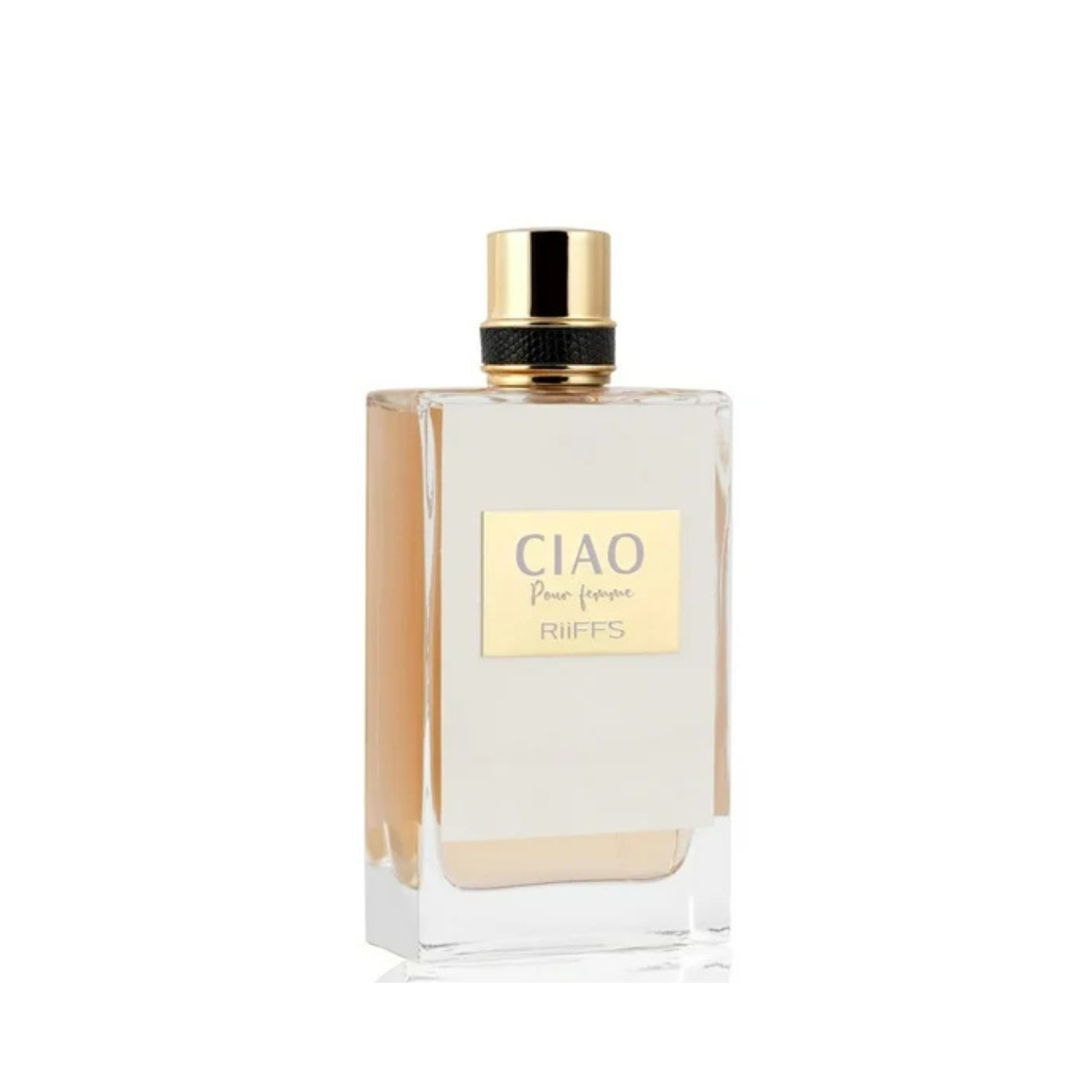 Ciao Riiffs Pour Femme 100Ml Mujer Edp - Inspirado en Love Do not Be Shy de Kilian Paris.