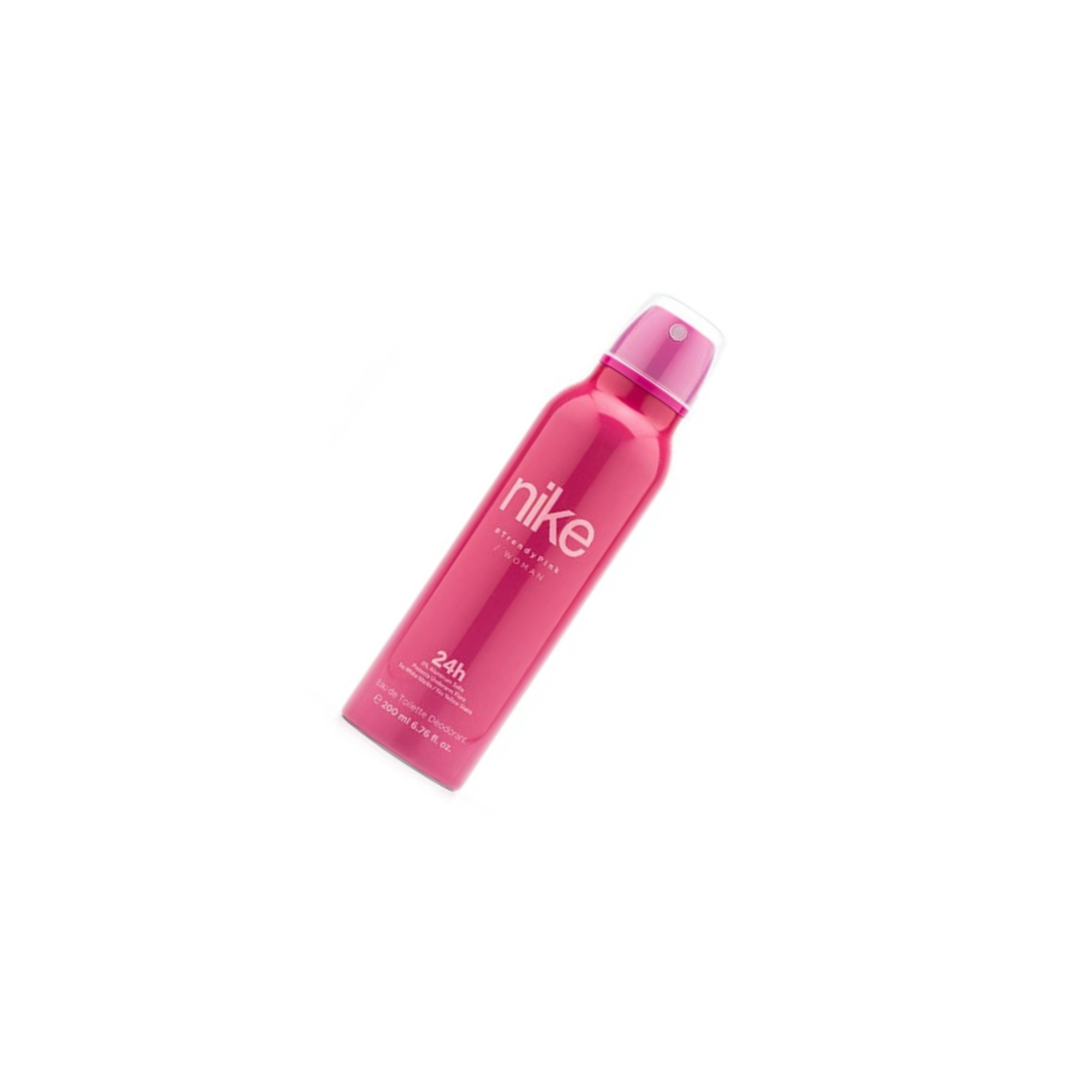 Nike Trendy Pink Desoderante mujer 200ml