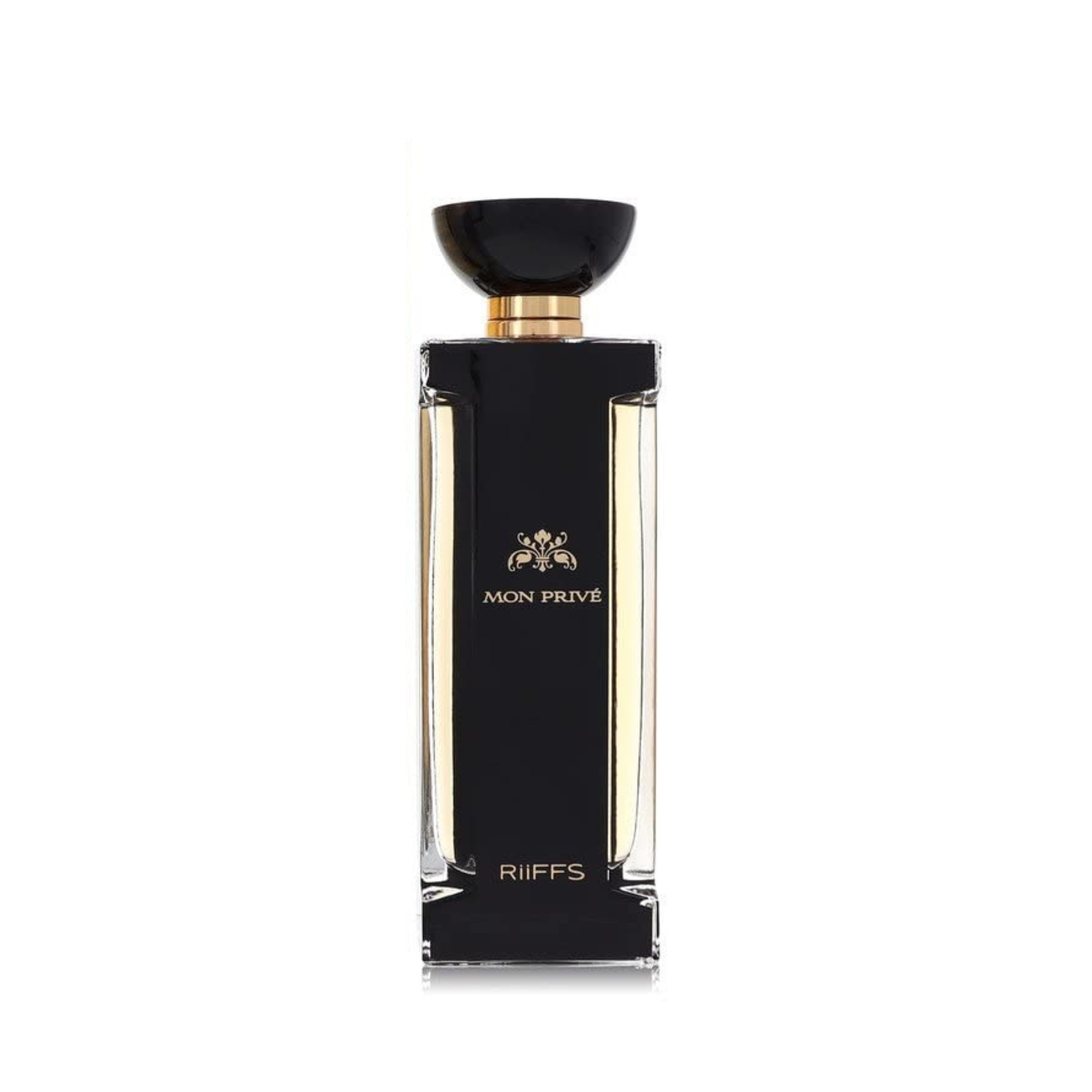 Mon Prive Riiffs Edp 100Ml Unisex- Inspirado en NOIR PREMIER LALIQUE