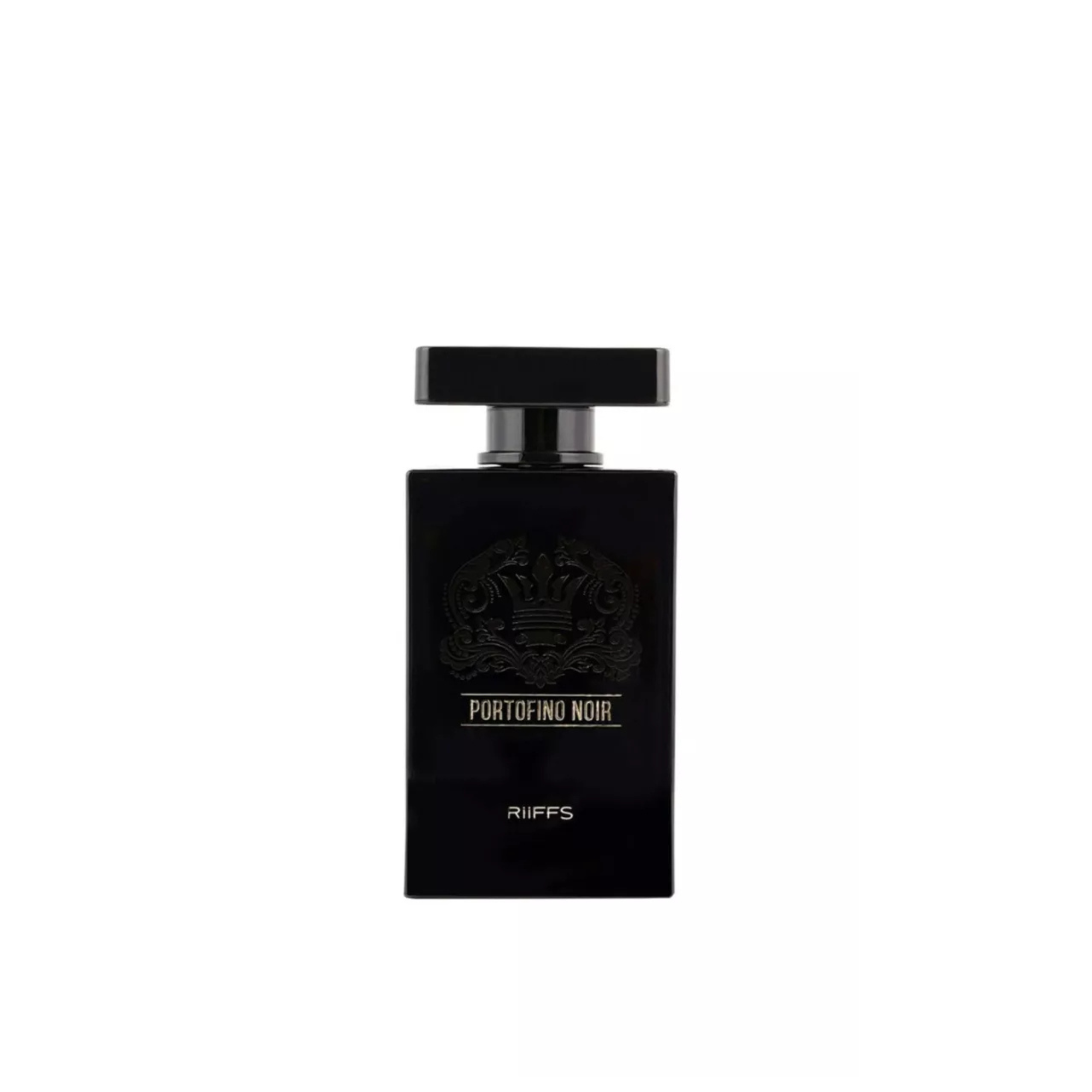 Portofino Noir Riiffs Edp 100Ml Hombre-Inspirado en The One for Men Eau de Parfum Dolce&Gabbana