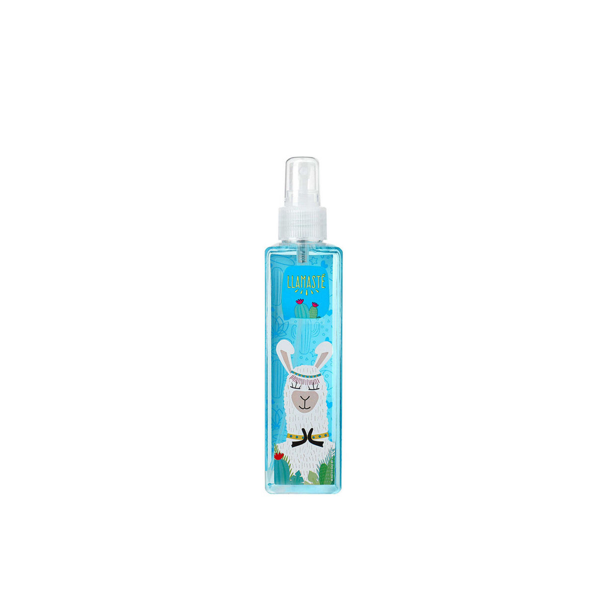Llamasté Edt 240ml Mujer
