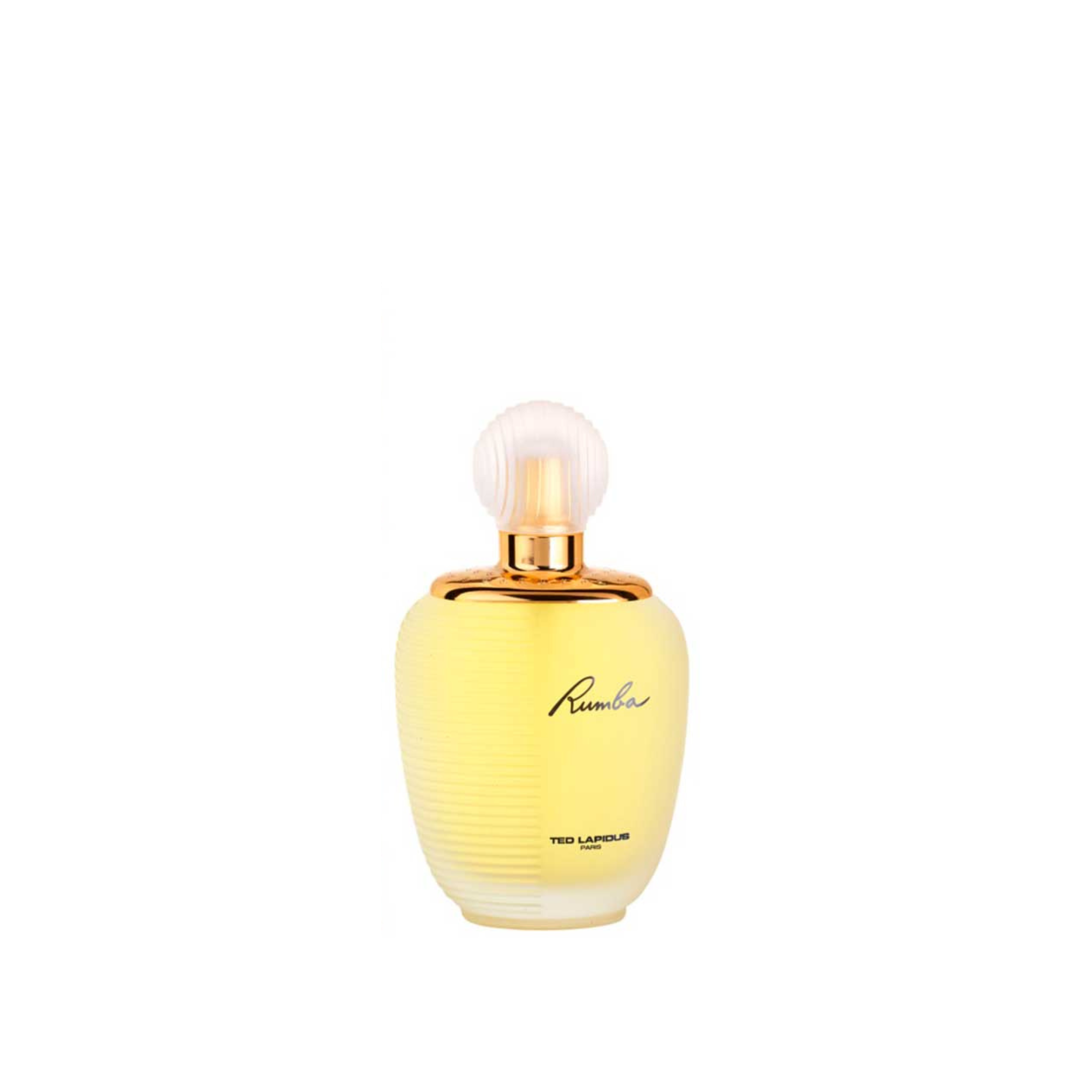 Rumba Ted Lapidus Edt 100Ml Mujer