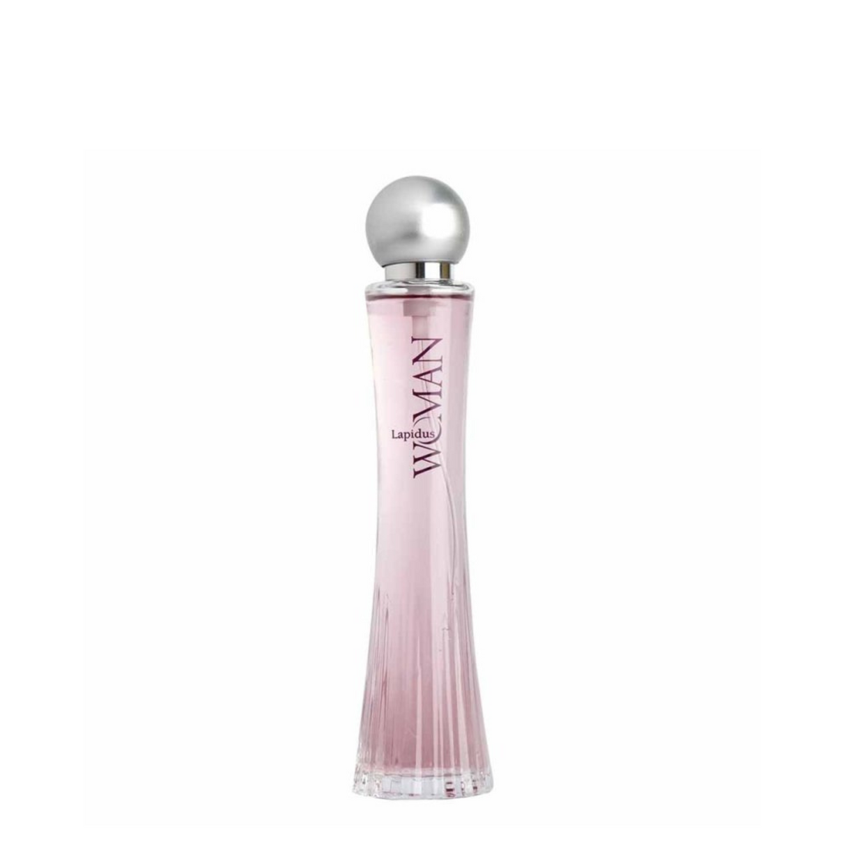 Lapidus Woman Ted Lapidus Edt 100Ml Mujer