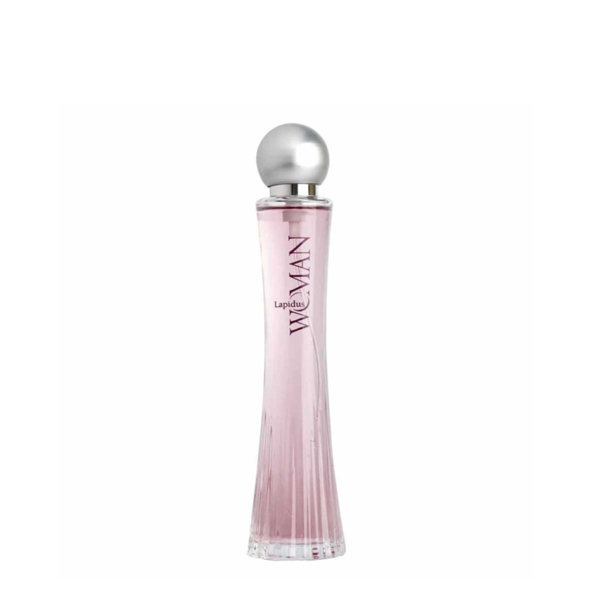 Lapidus Woman Ted Lapidus Edt 100Ml Mujer