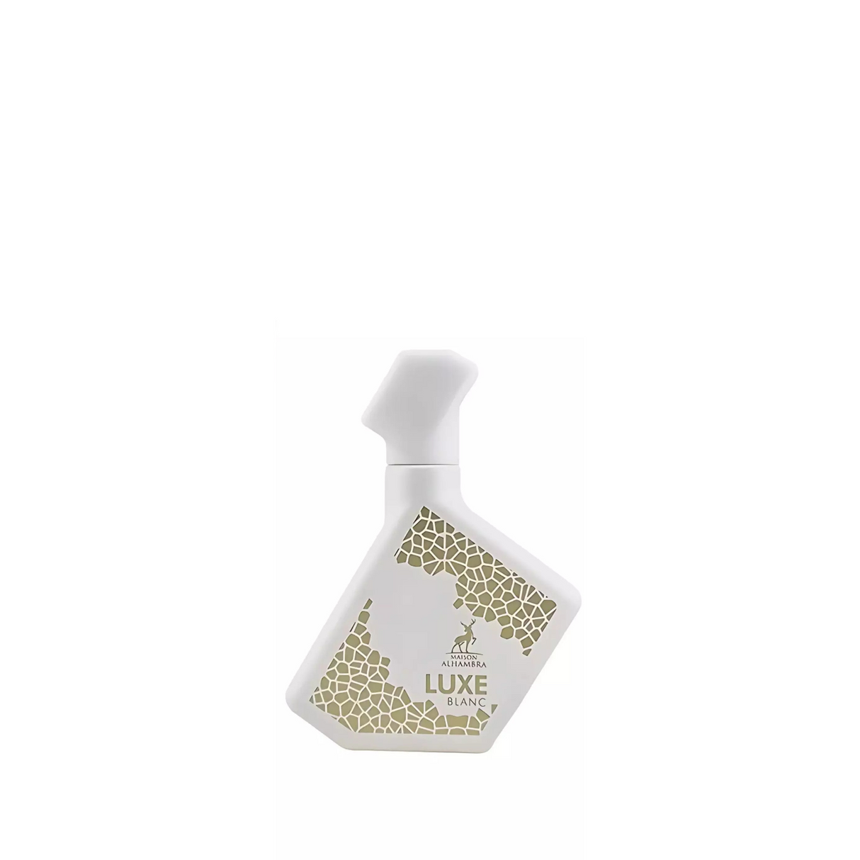 Luxe Blanc Maison Alhambra Edp 100Ml Unisex