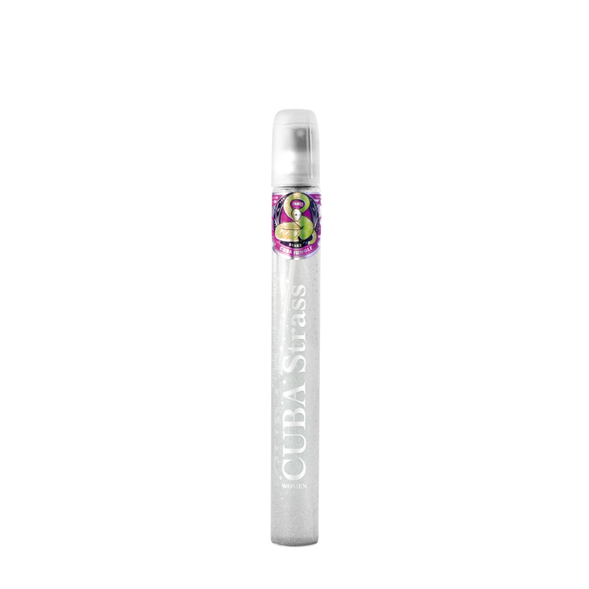 Cuba Strass Snake Edp 35ml Mujer