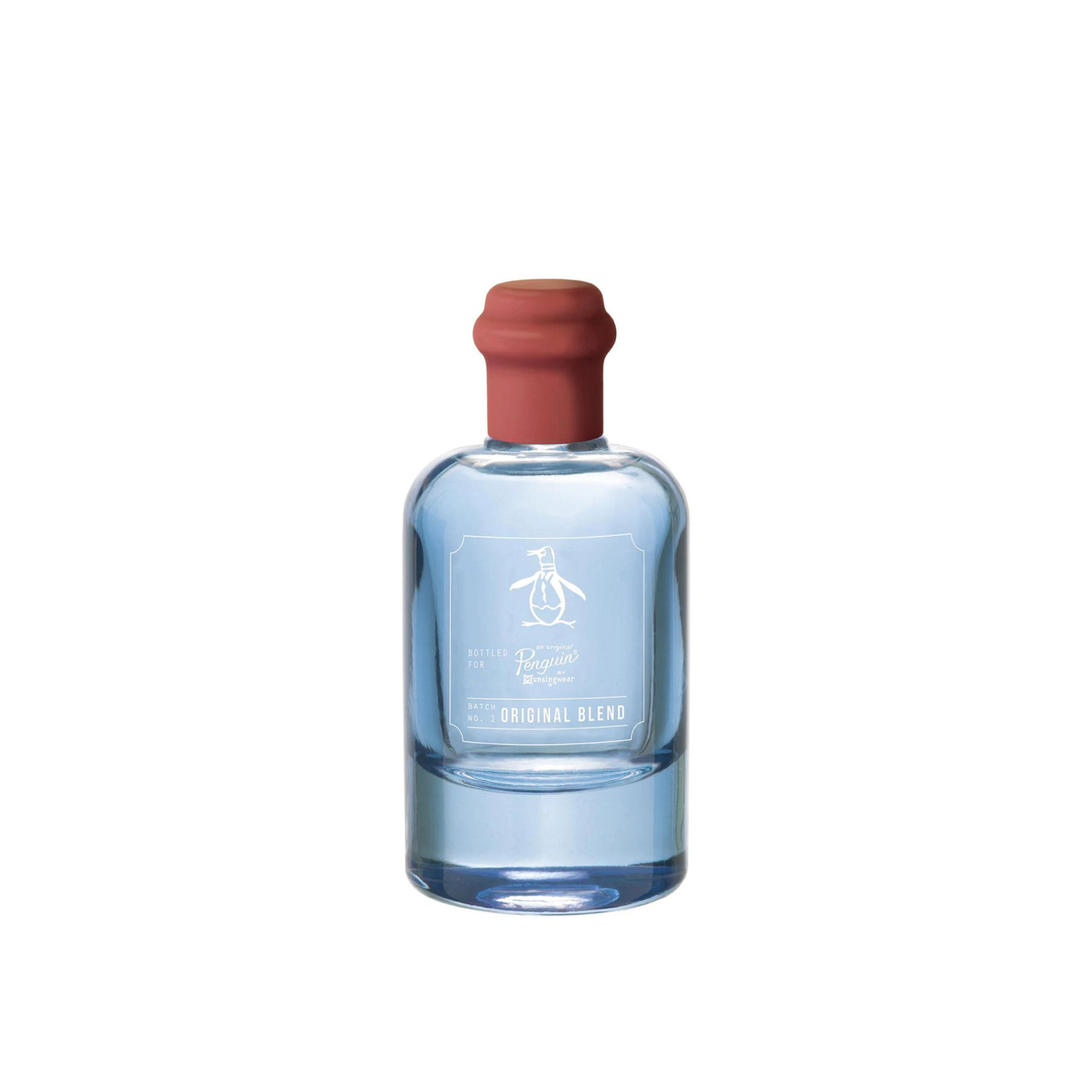 Penguin Blend Edt 100Ml Hombre