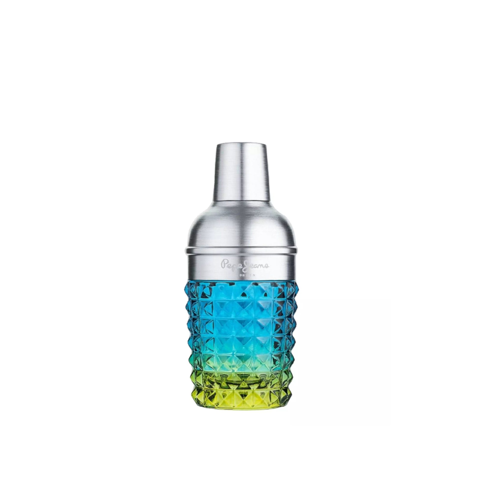 Pepe Jeans London Cocktail Edition Edt 100ml Hombre