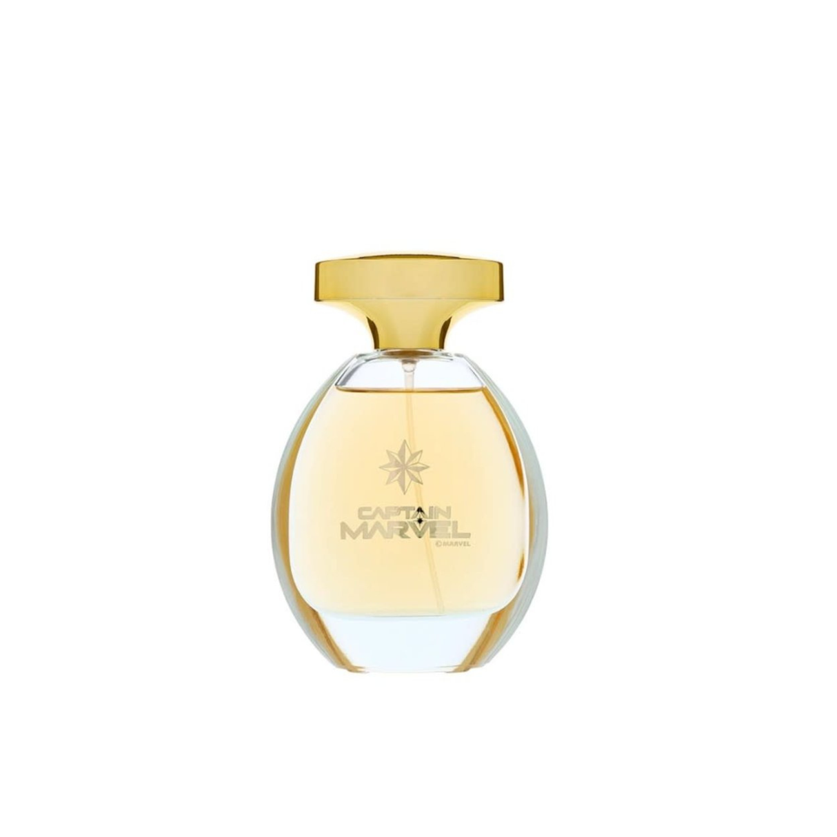 MARVEL CAPTAIN RED W 100ML EDT