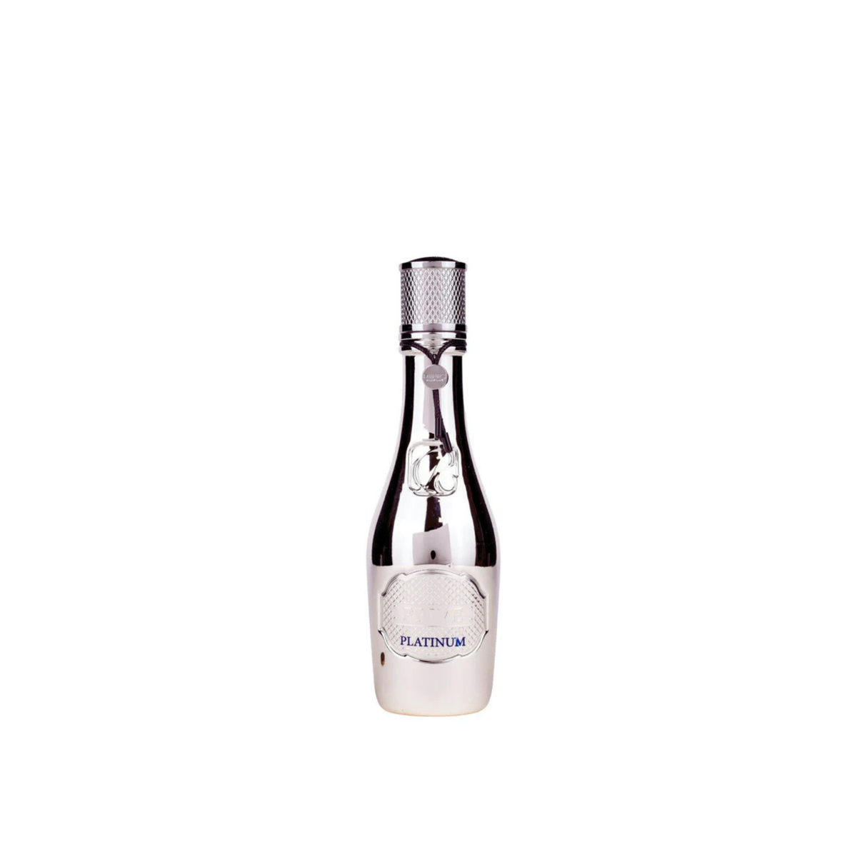 Prive Platinum Edp 100Ml Hombre- Inspirado en Silver Mountain Water Creed