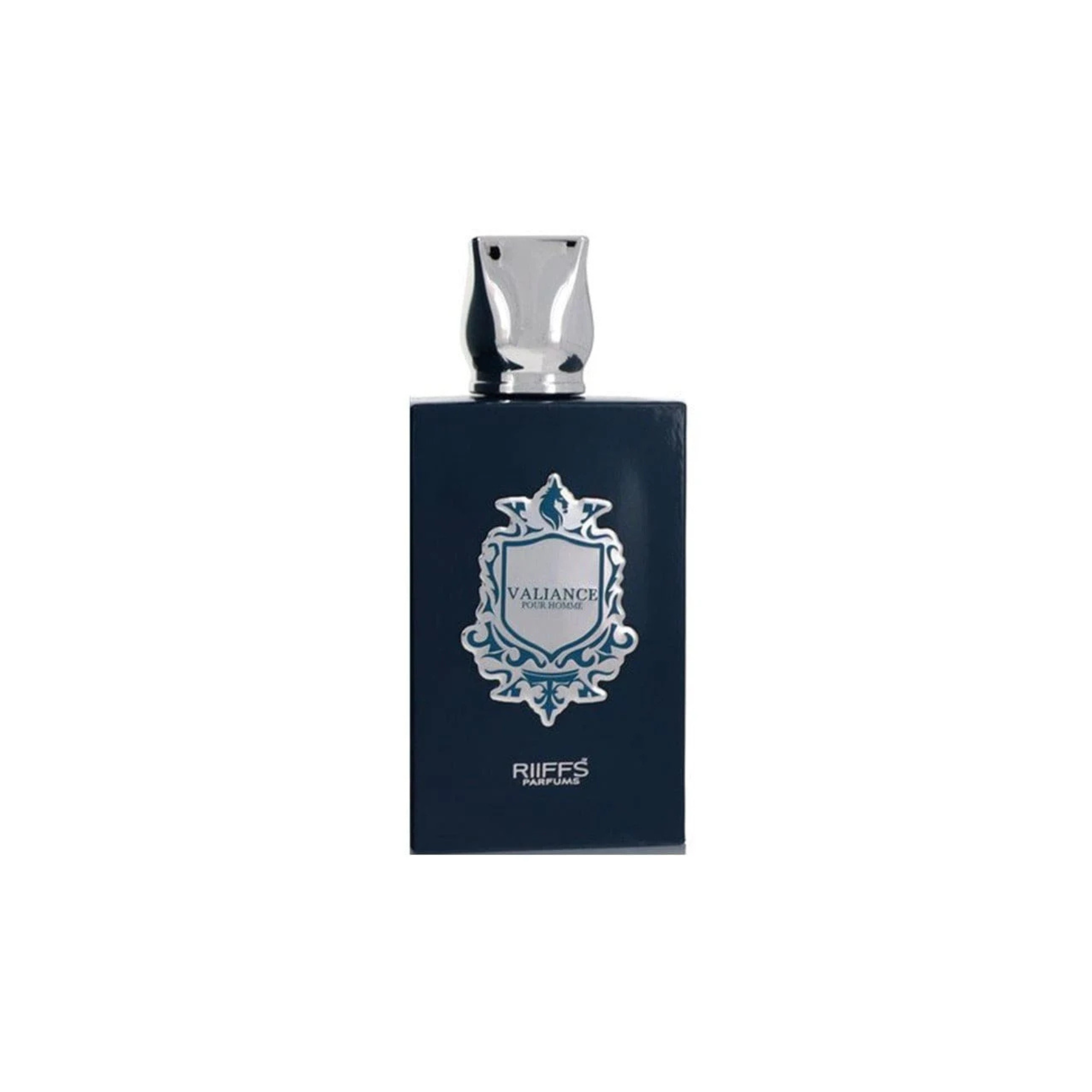 Vallance Riifs Parfum 100ML Hombre- INSPIRADO EN SILVER MOUNTAIN WATER CREED