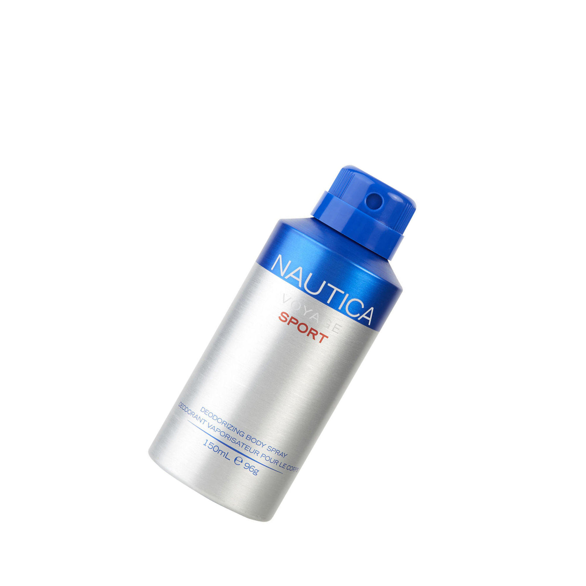 Nautica Voyage Sport 150Ml Hombre Desodorante