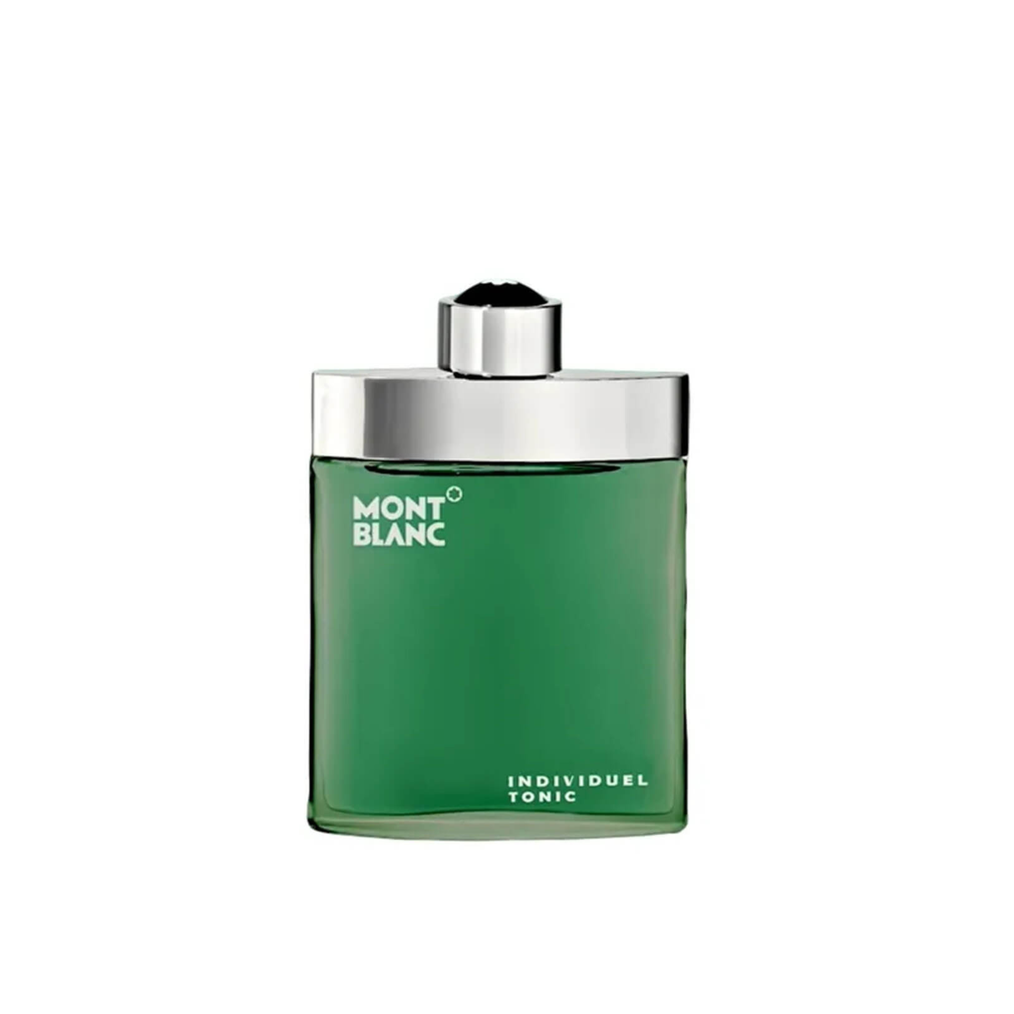 Individuel Tonic Mont Blanc Edt 75 Ml Hombre