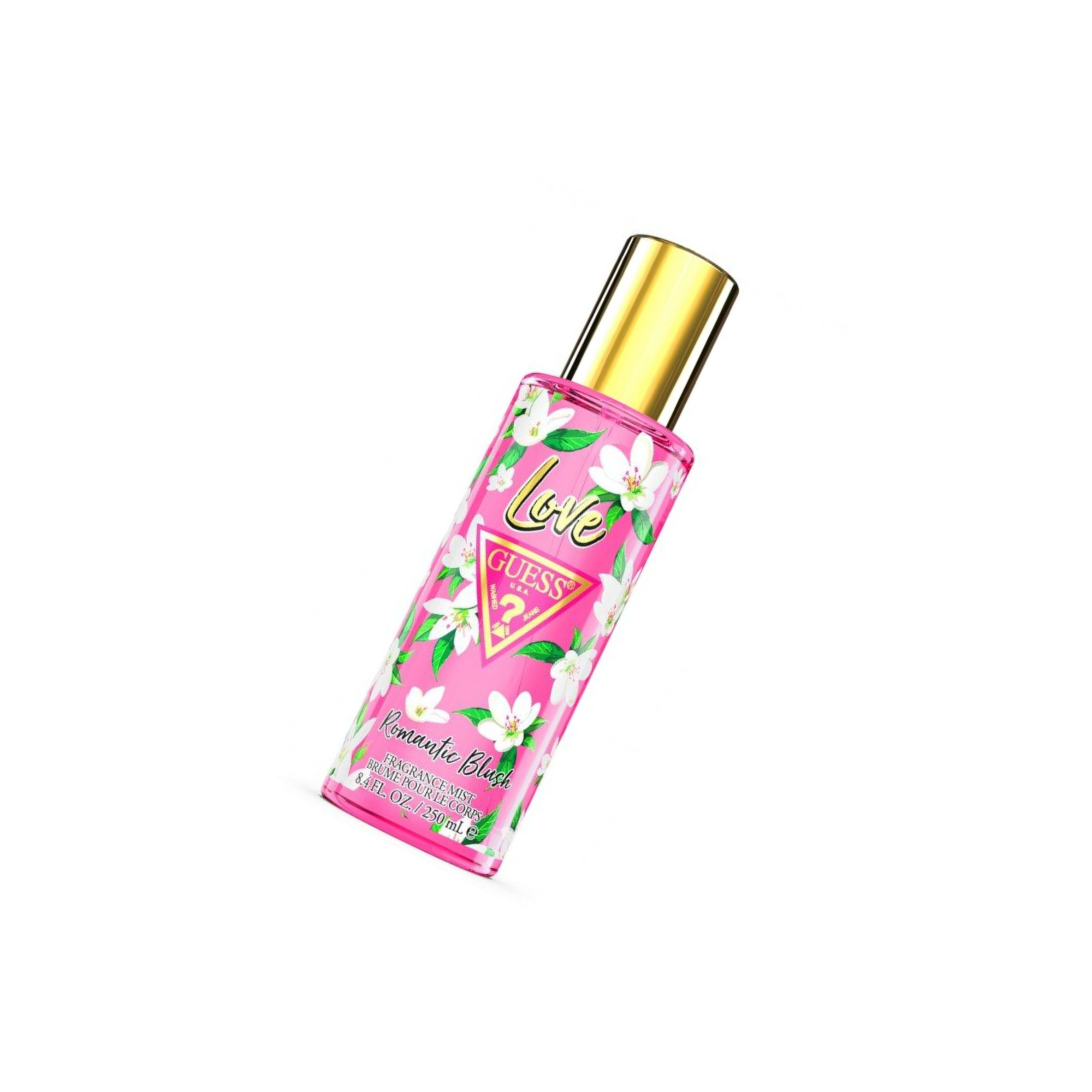 Guess Love Romantic Blush Body Mist 250Ml Mujer