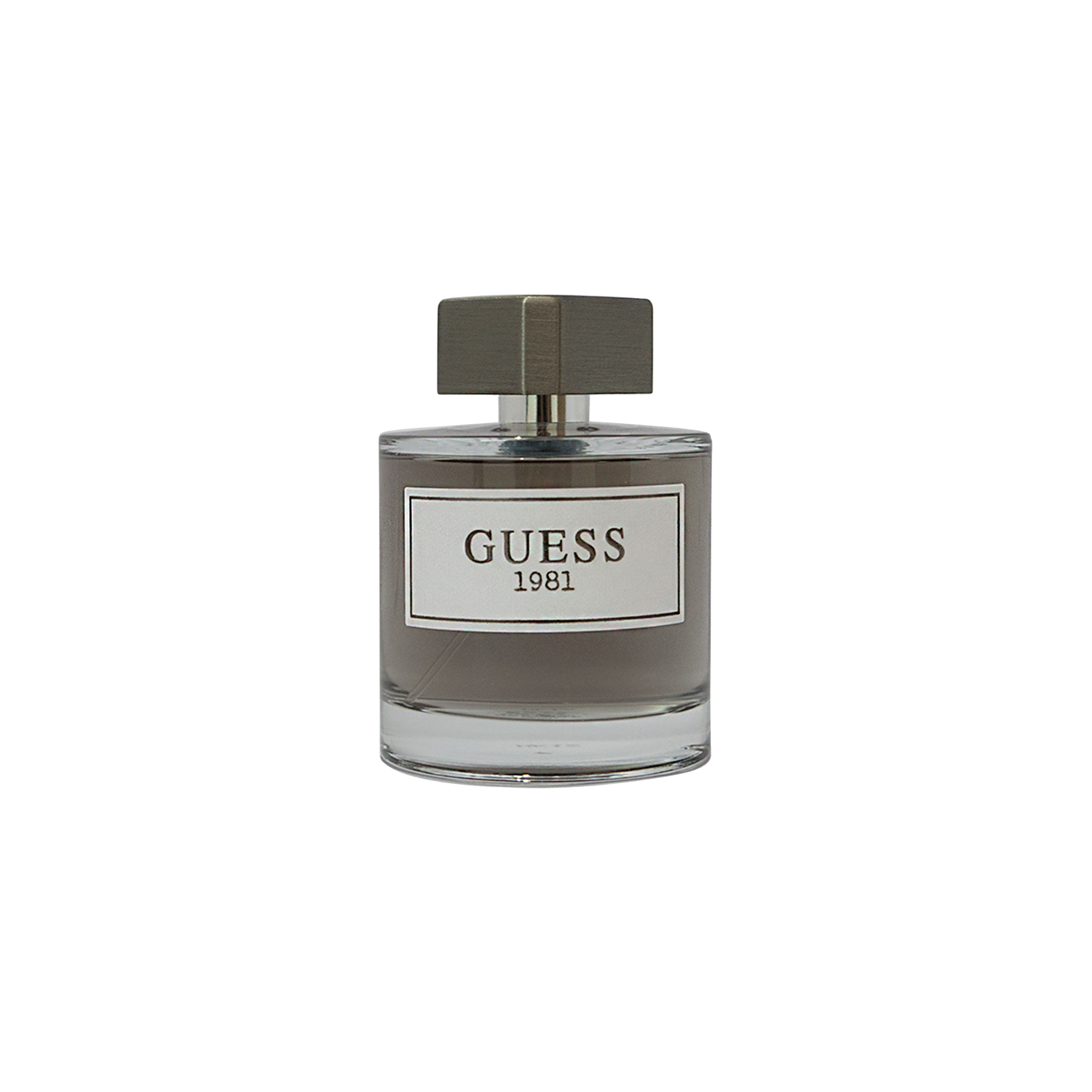 Guess 1981 Men Edt 100Ml Hombre